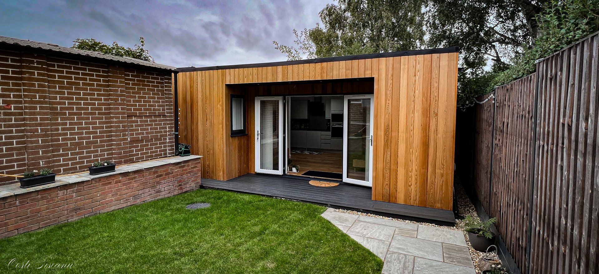 We Love Our Annexe - Great Build, Expert Company