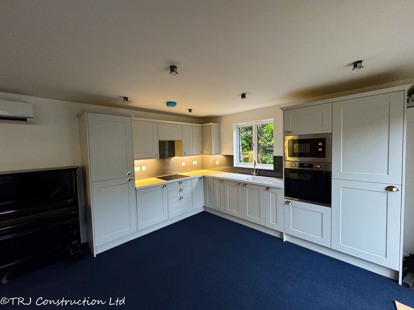 Granny Annexe in Amersham — project photograph 7