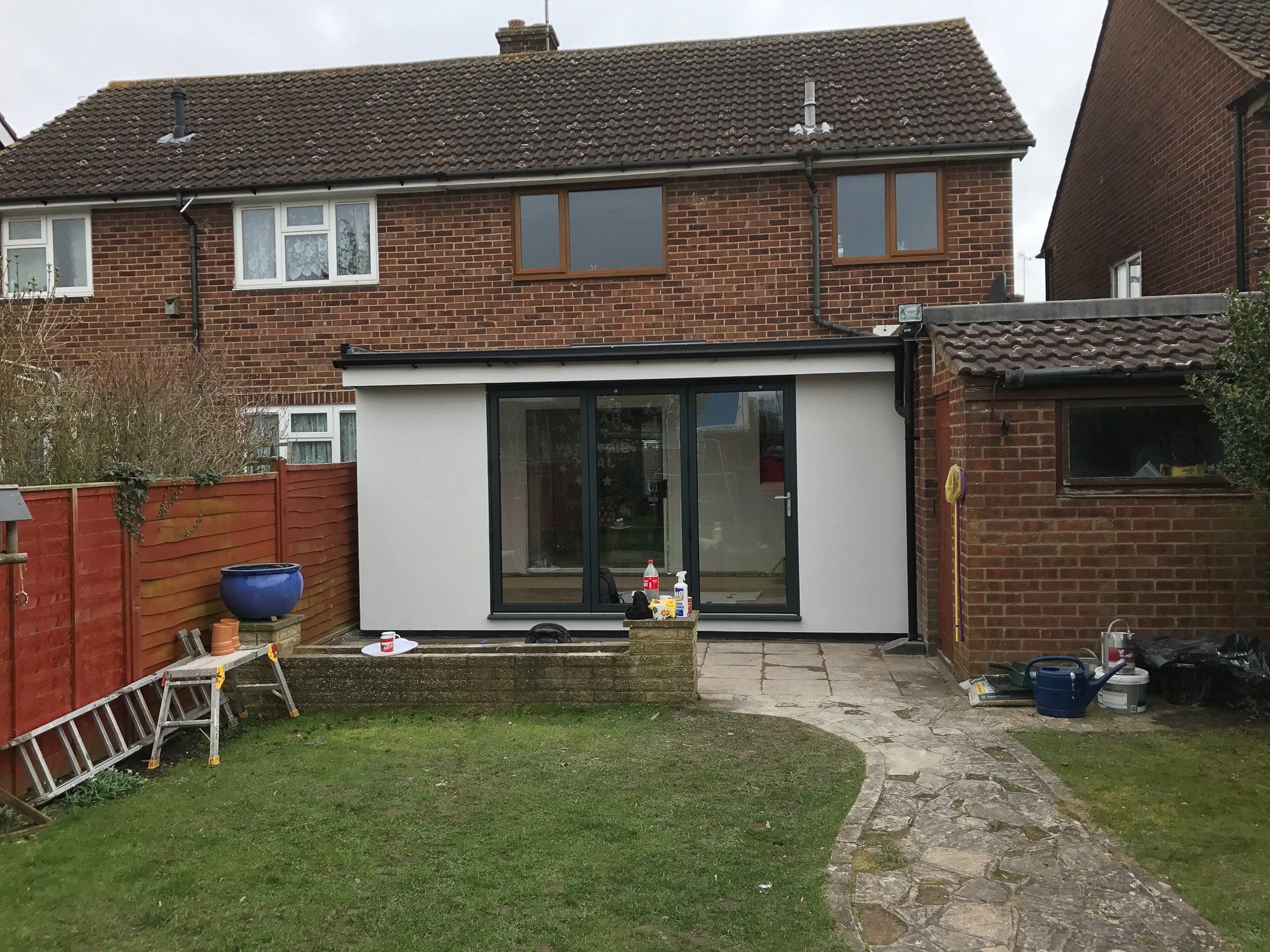 Annabel House Extension — project photograph 31