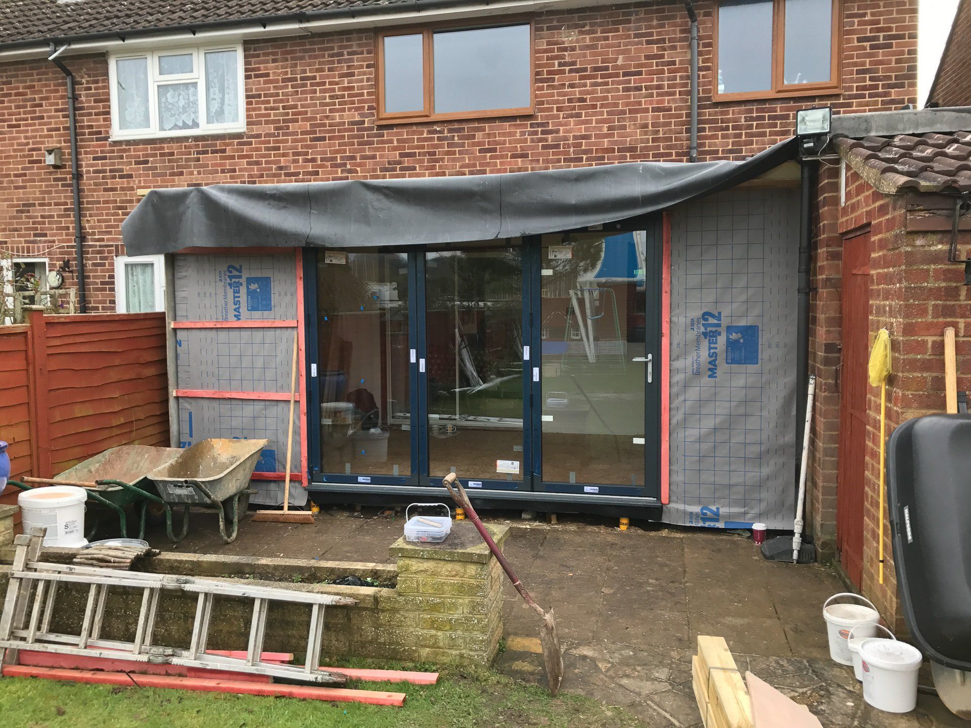 Annabel House Extension — project photograph 14