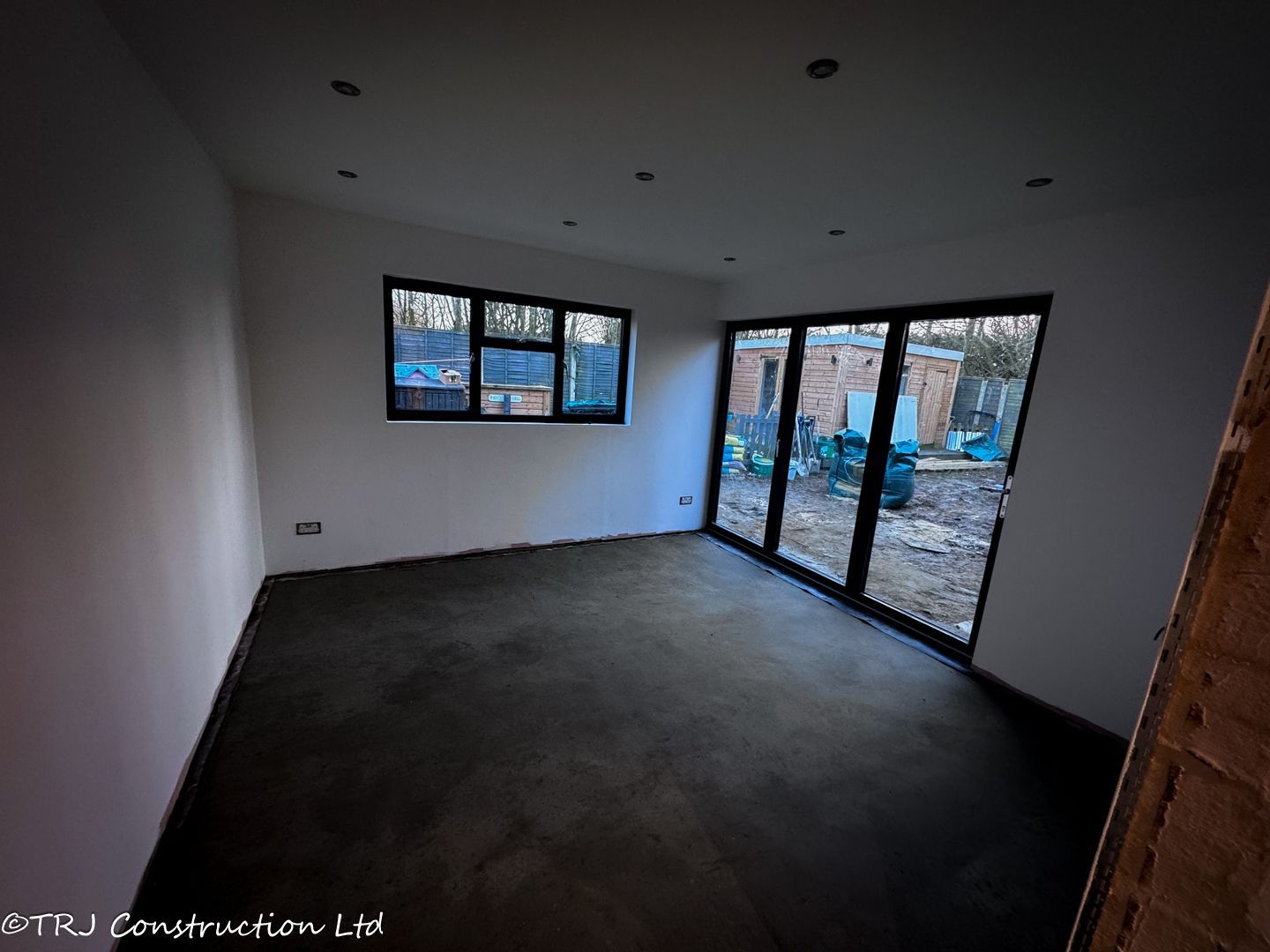 SIP House Extension in Harlow — project photograph 23