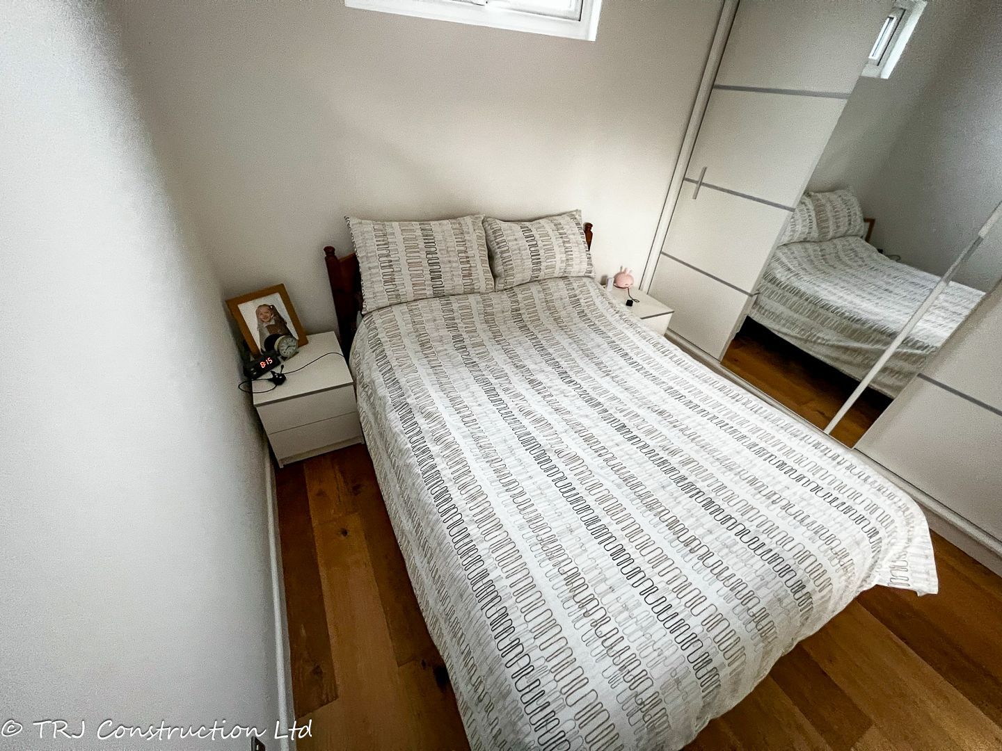 Granny Annexe in Hemel Hempstead — project photograph 6