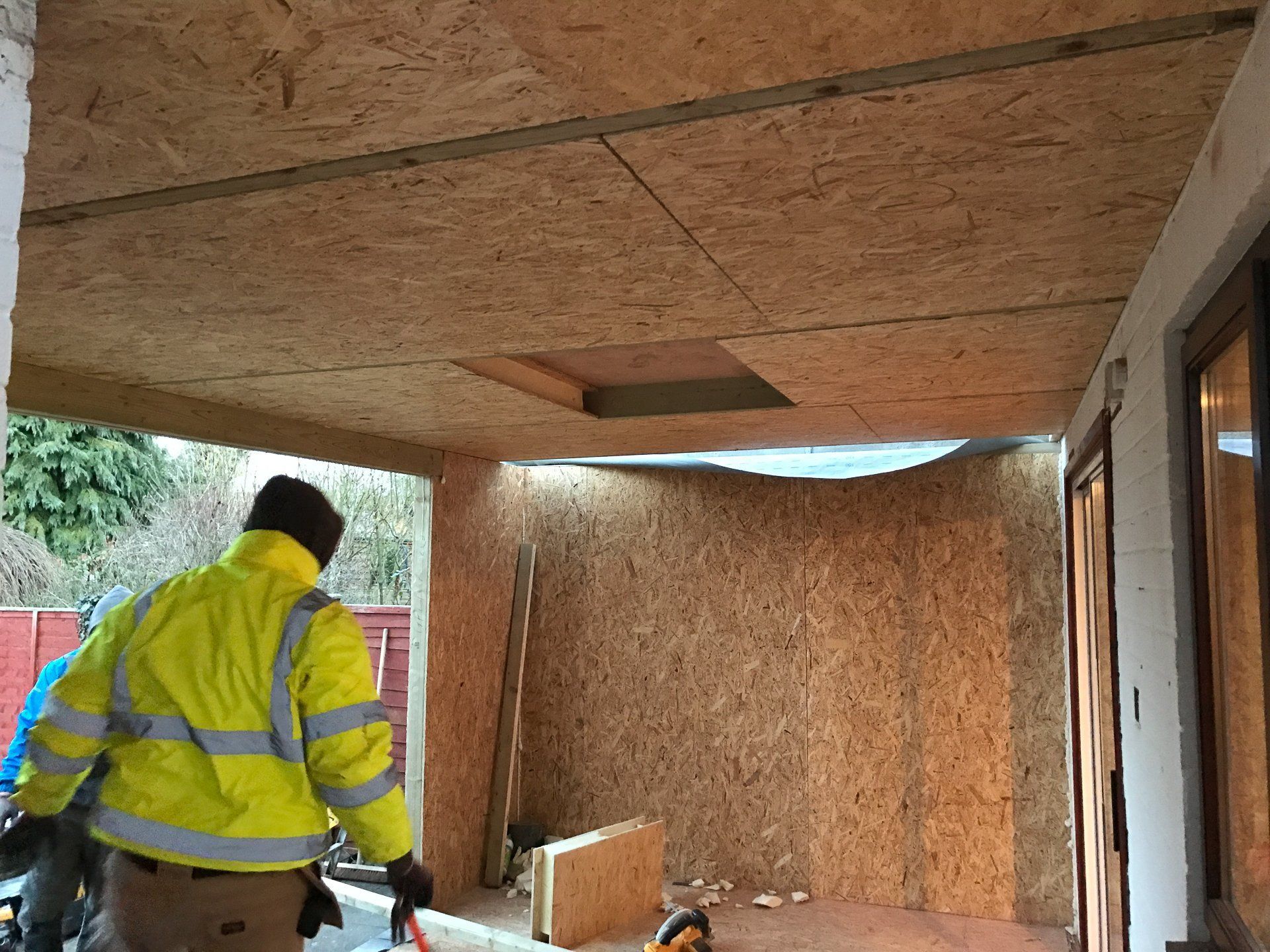 Annabel House Extension — project photograph 12