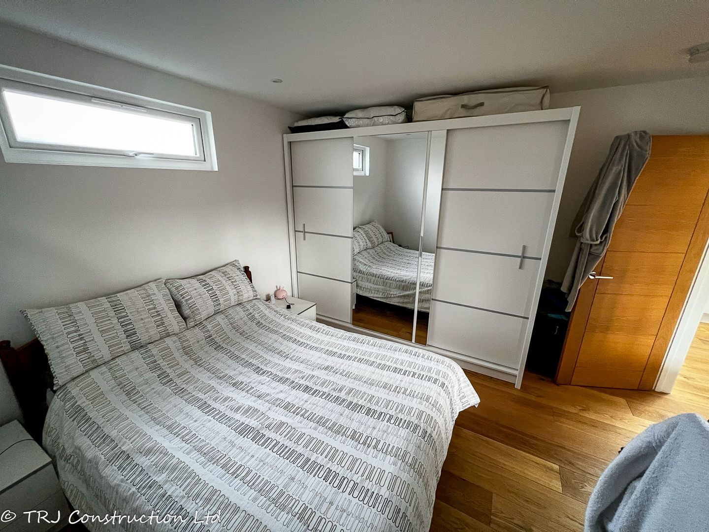 Granny Annexe in Hemel Hempstead — project photograph 7