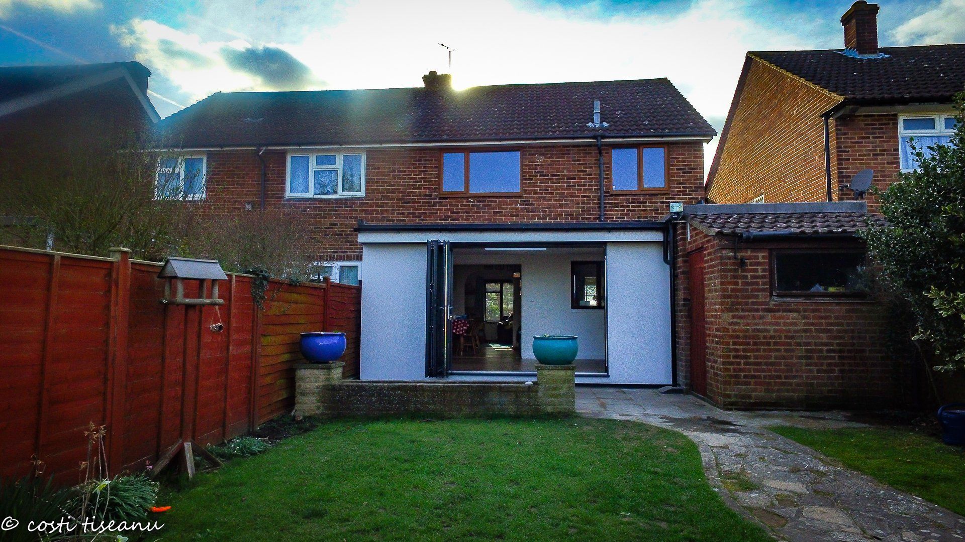 Annabel House Extension — project photograph 35