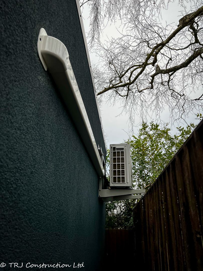 Granny Annexe in Hemel Hempstead — project photograph 40