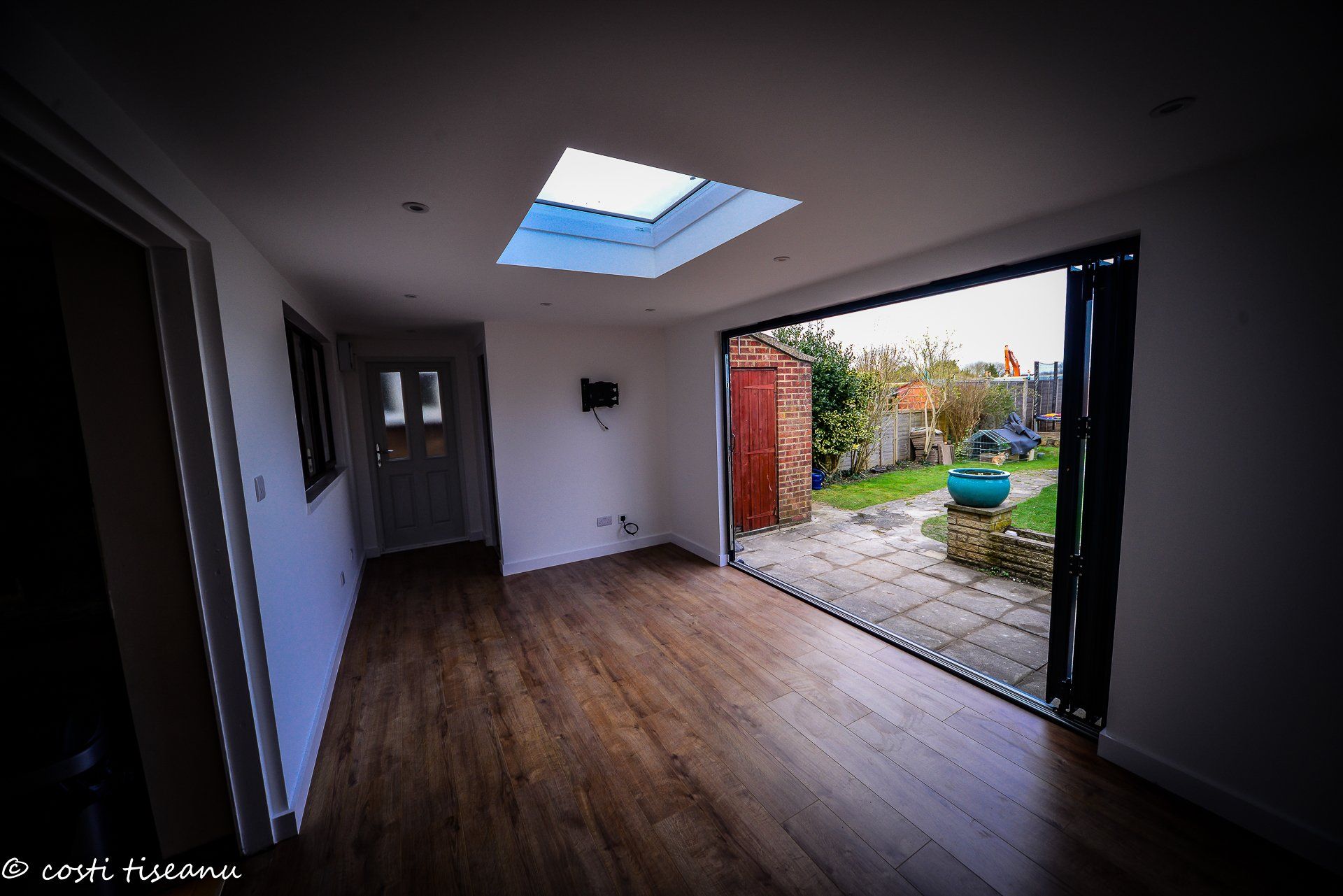 Annabel House Extension — project photograph 38