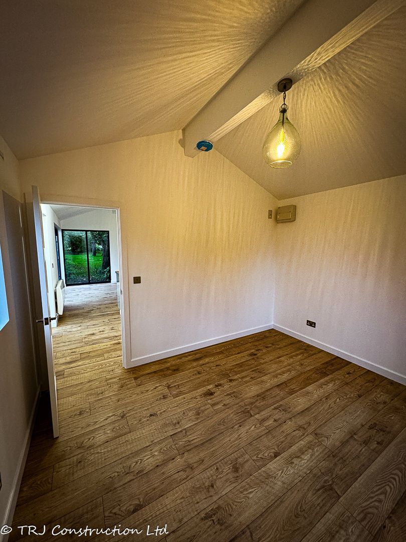 The White House Granny Annexe in Radley — project photograph 18