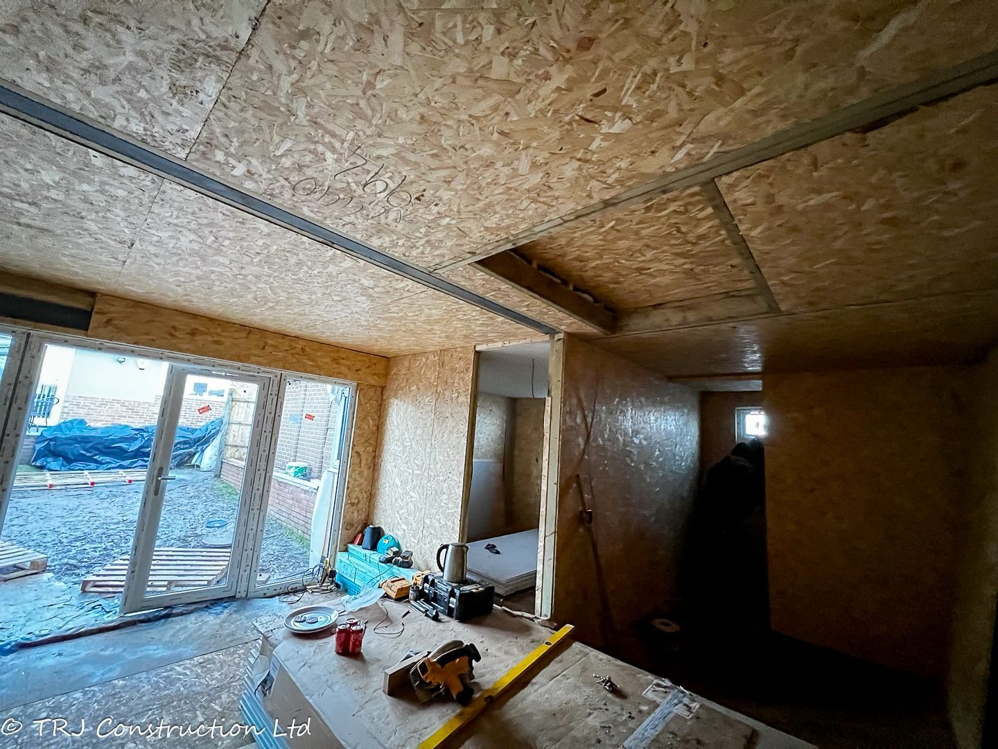 Granny Annexe in Hemel Hempstead — project photograph 51