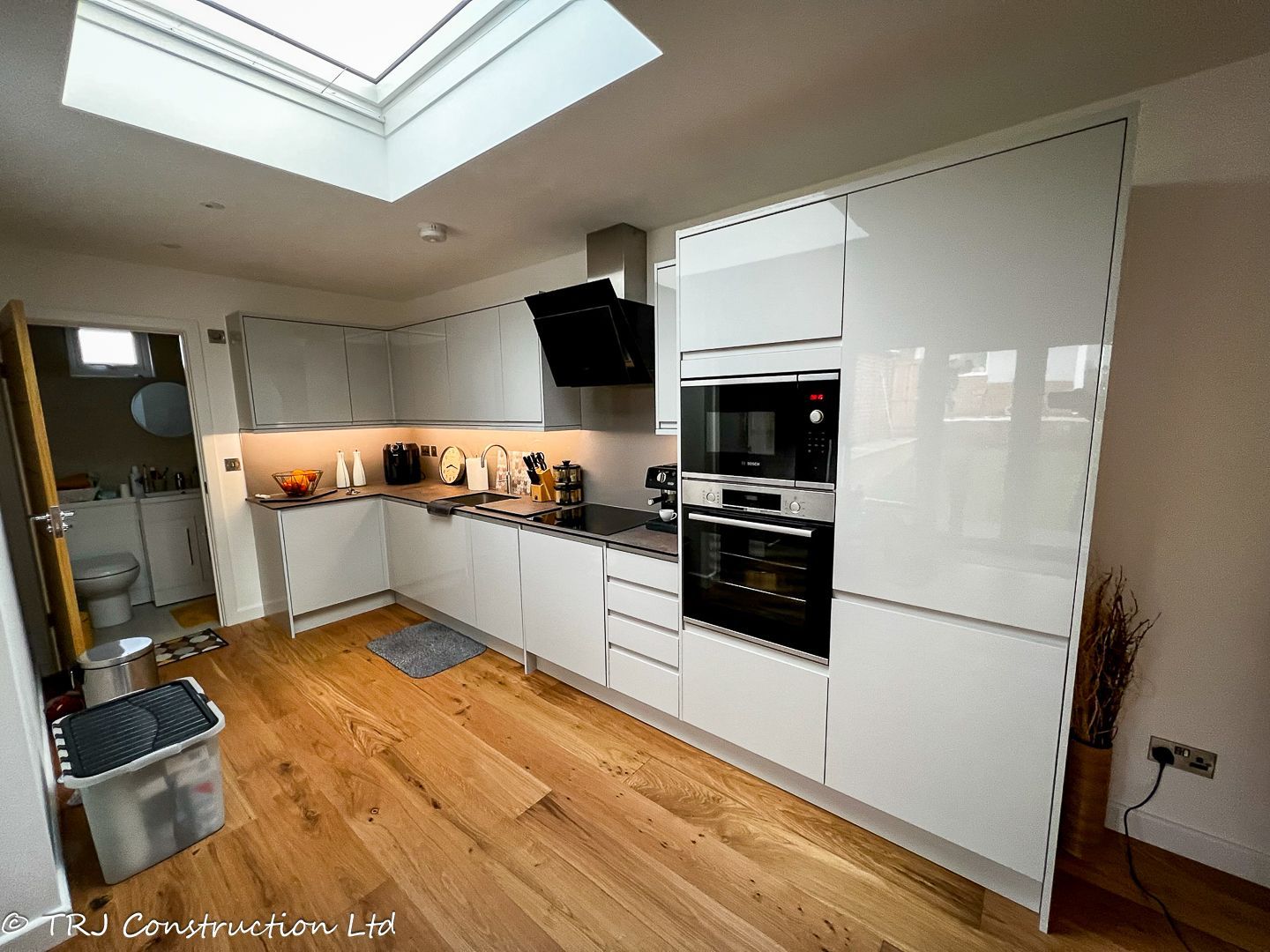 Granny Annexe in Hemel Hempstead — project photograph 8
