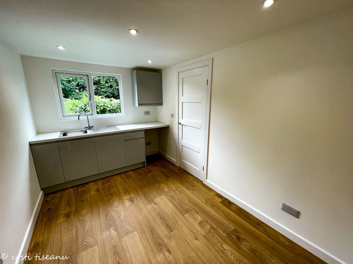 Experienced & Reliable Company! — project photograph 3
