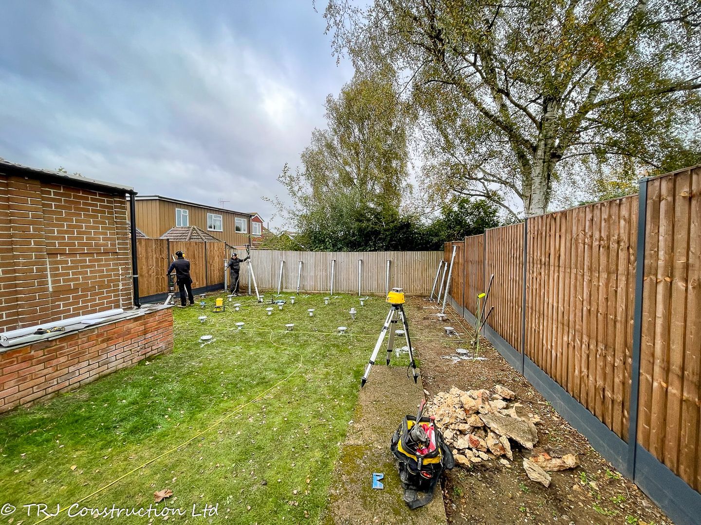 Granny Annexe in Hemel Hempstead — project photograph 72