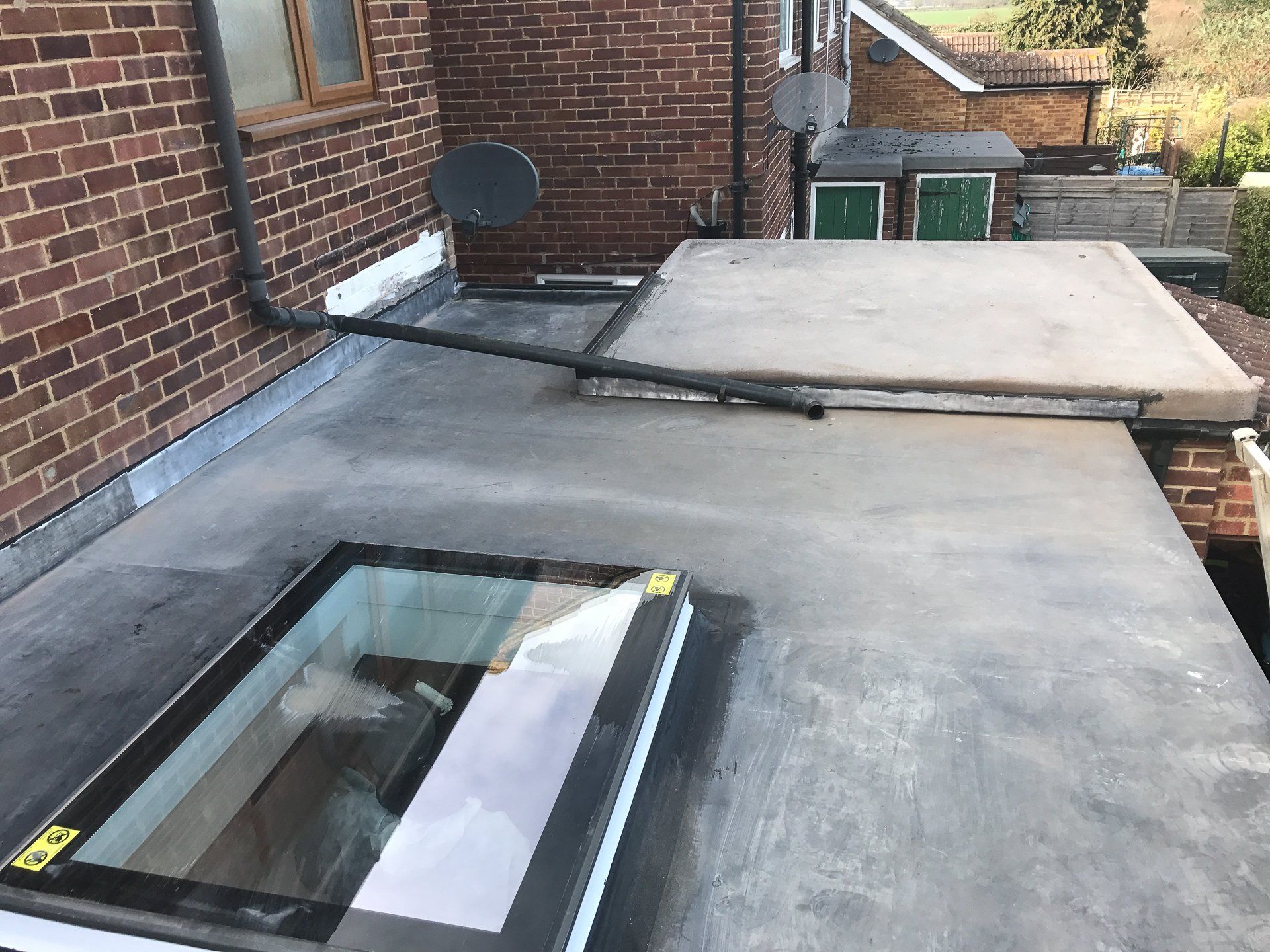 Annabel House Extension — project photograph 27