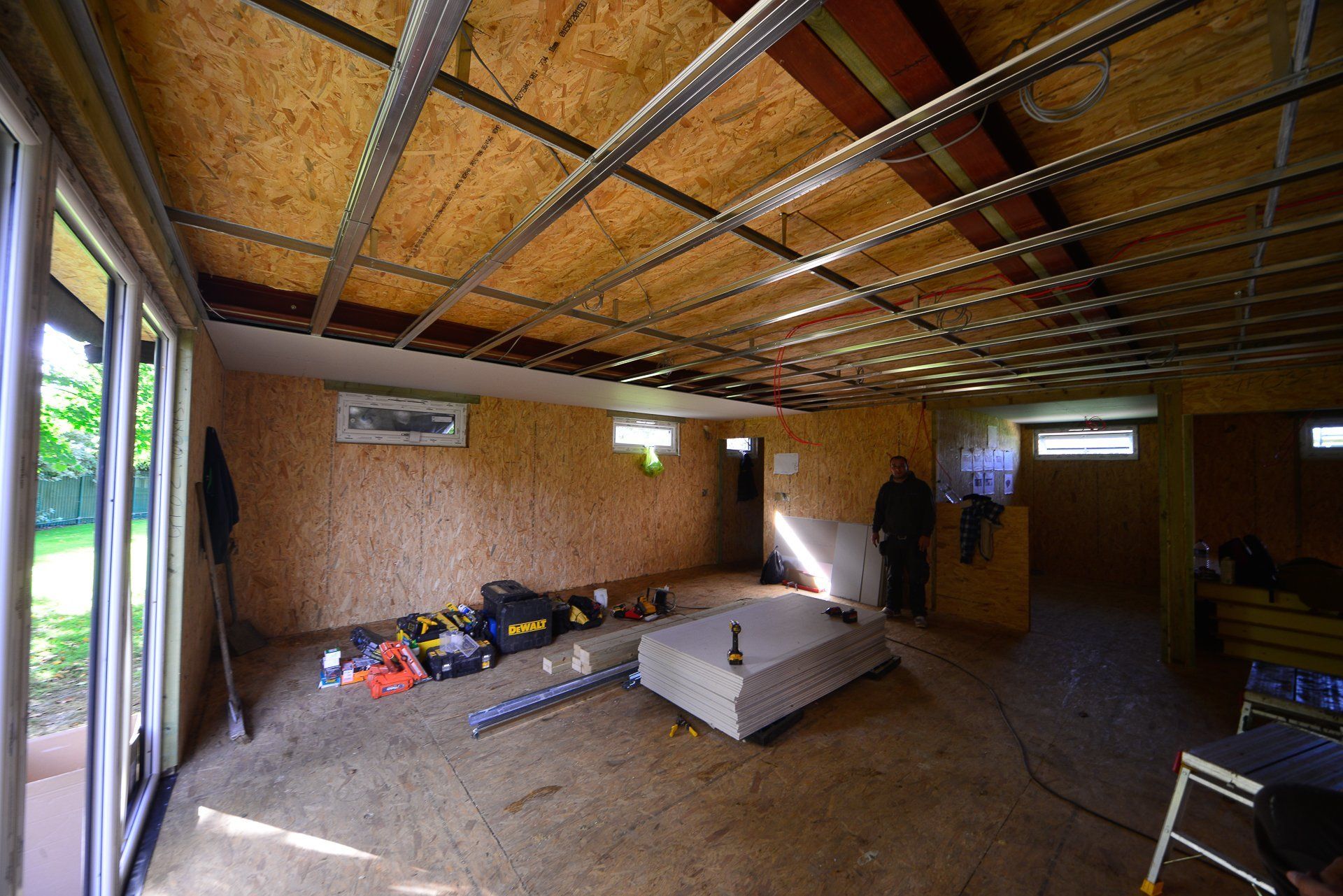 Brockworth School Classroom — project photograph 20