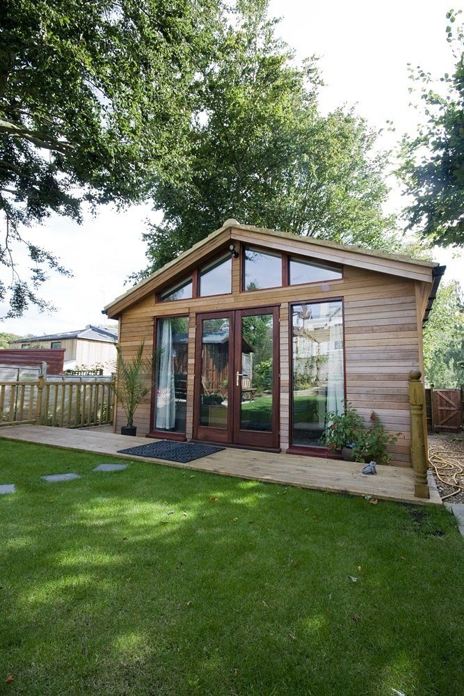 granny annexe  St Albans