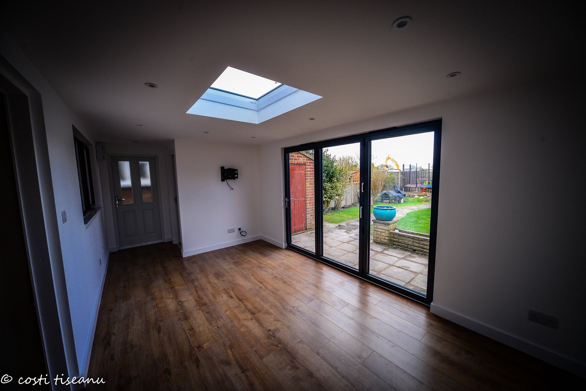 Annabel House Extension — project photograph 44