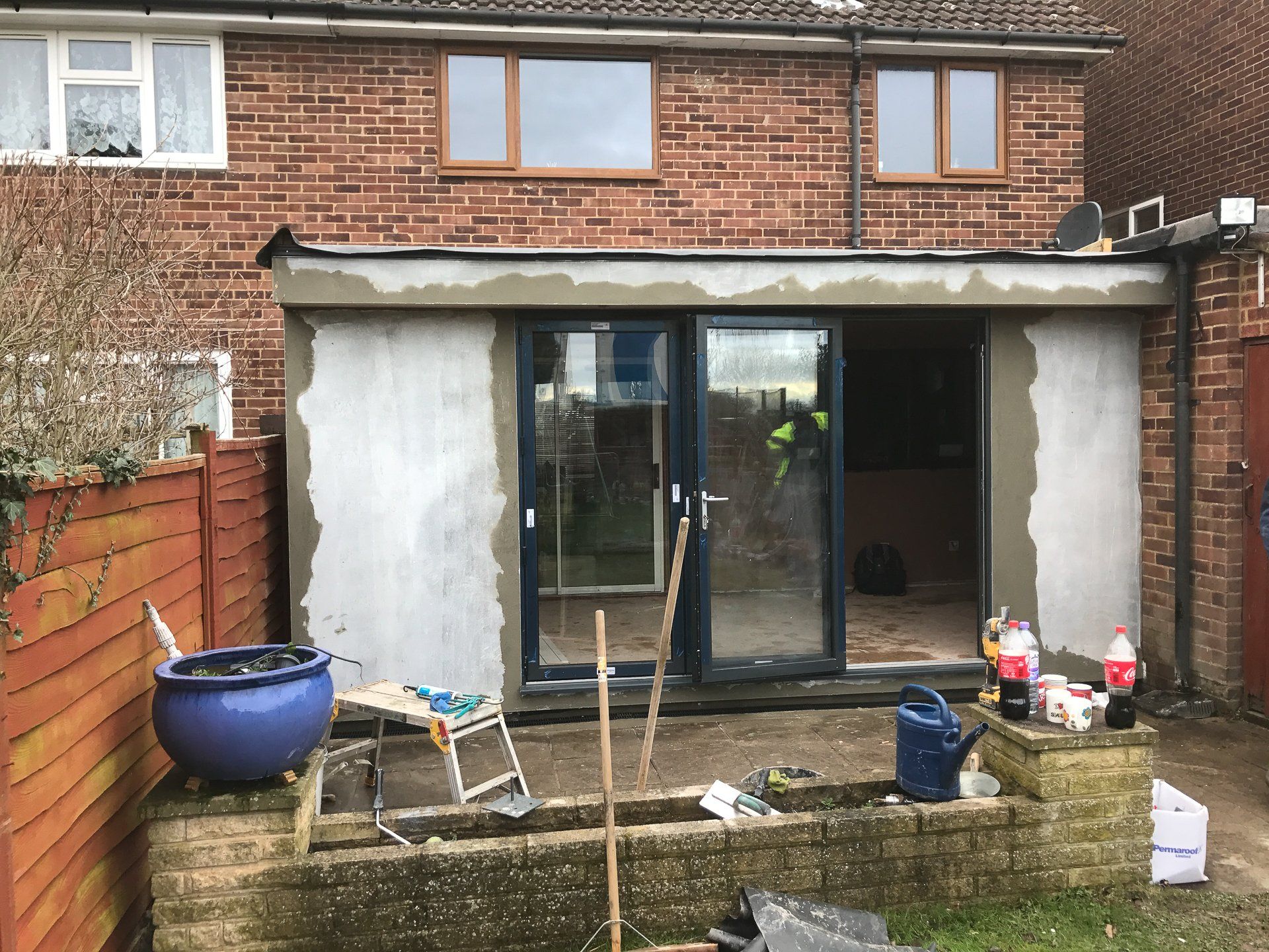 Annabel House Extension — project photograph 23