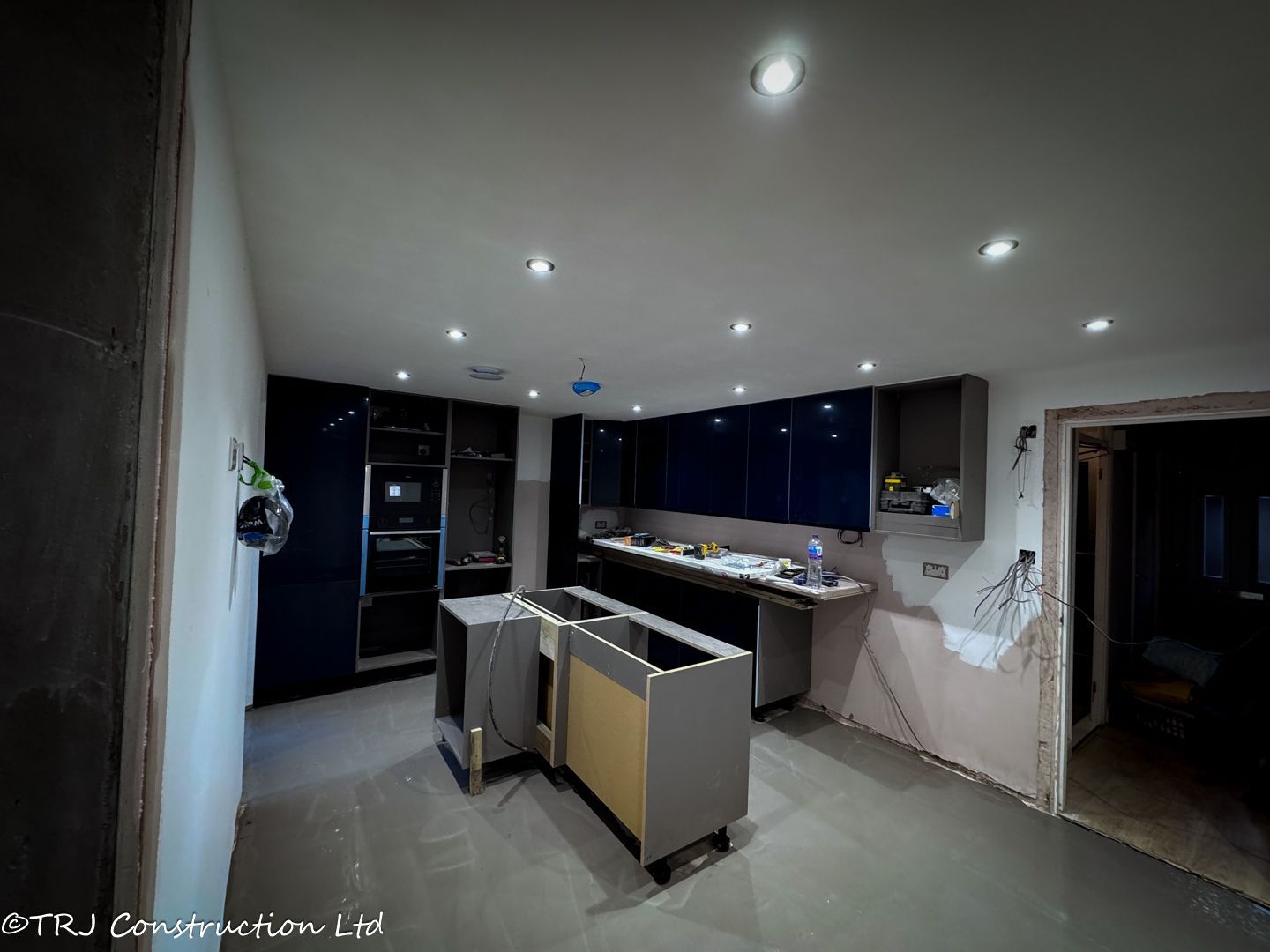SIP House Extension in Harlow — project photograph 33