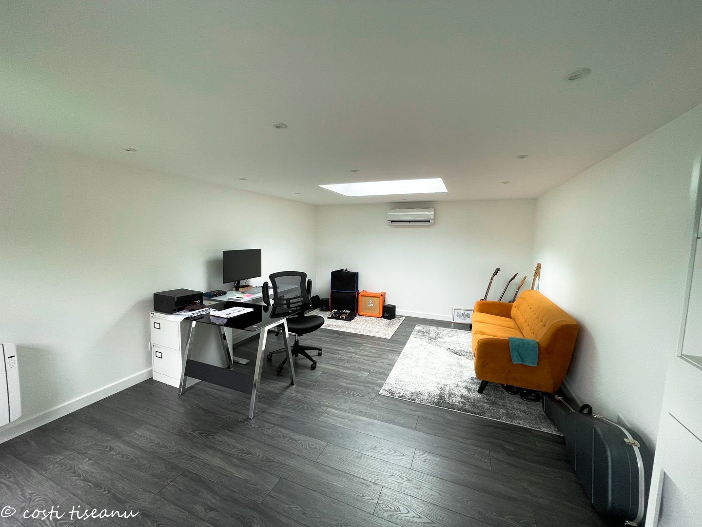 Granny Annexe — project photograph 3