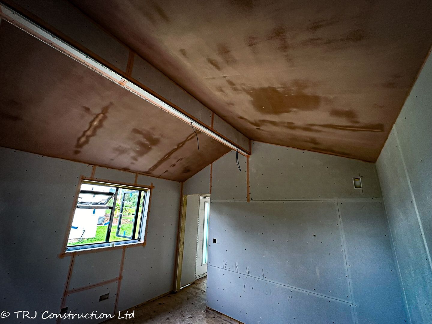 The White House Granny Annexe in Radley — project photograph 52