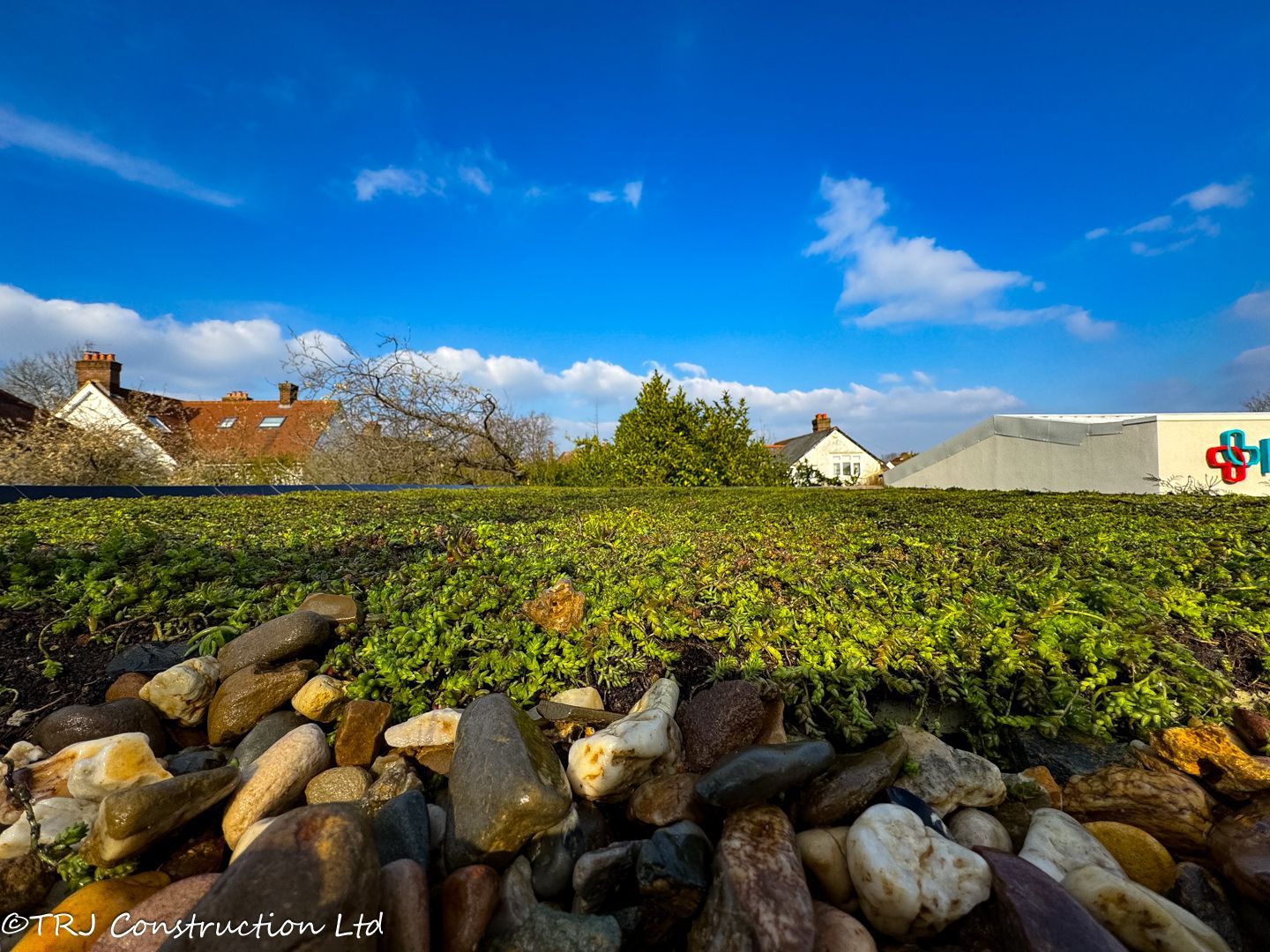 Granny Annexe in Amersham — project photograph 17