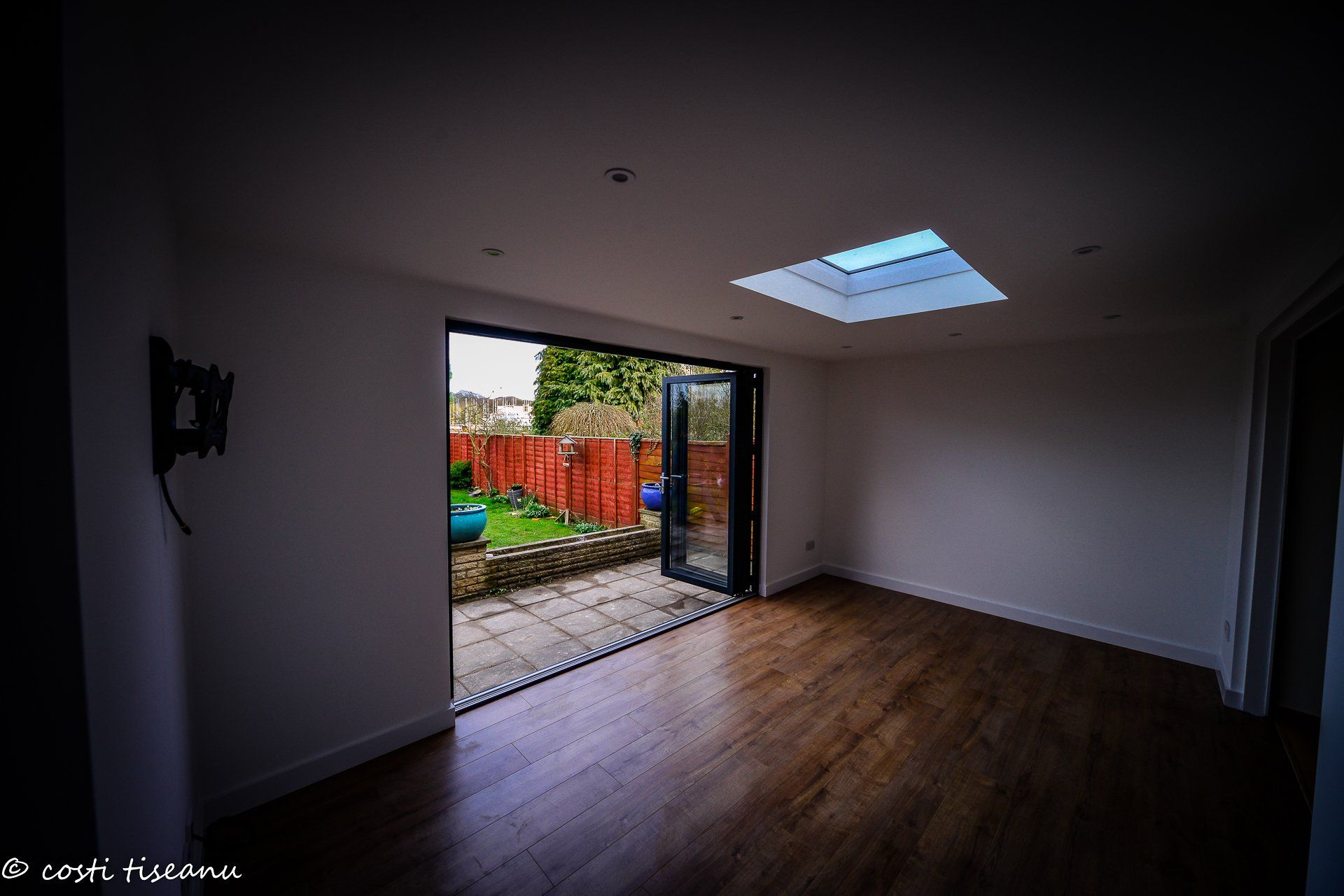 Annabel House Extension — project photograph 43
