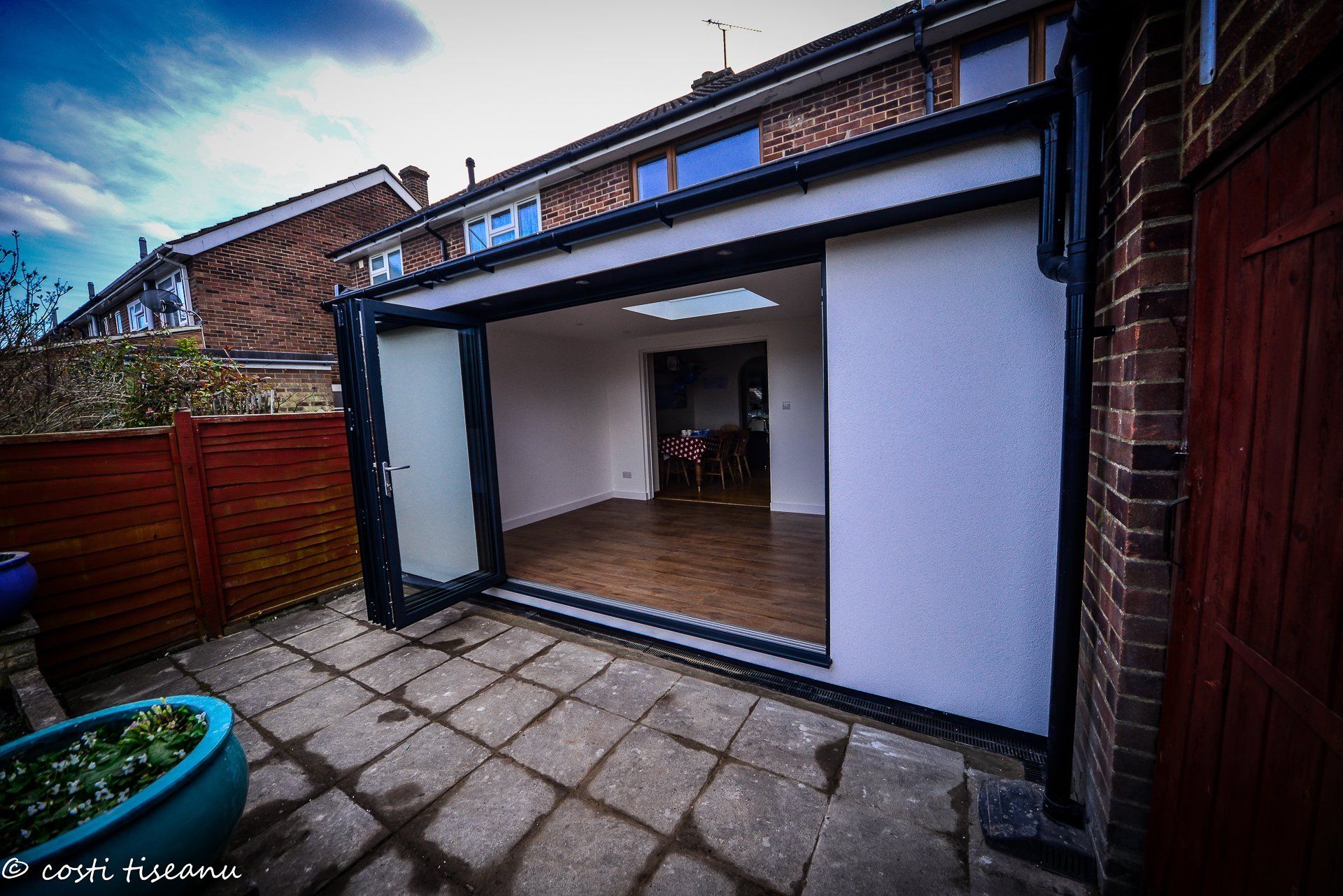 Annabel House Extension — project photograph 39