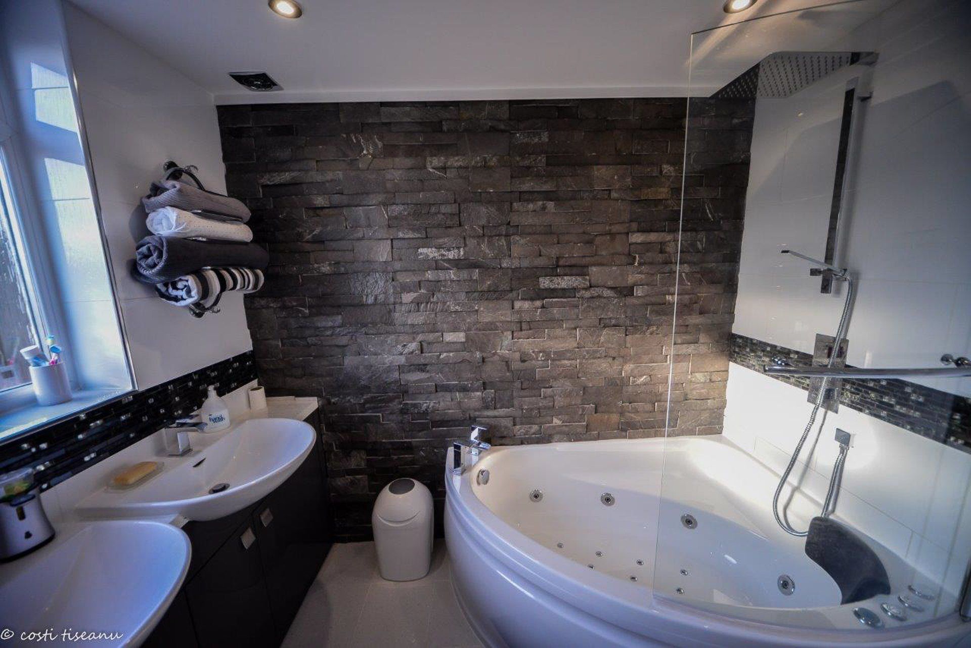 Bathroom Renovation Case Study — project photograph 7