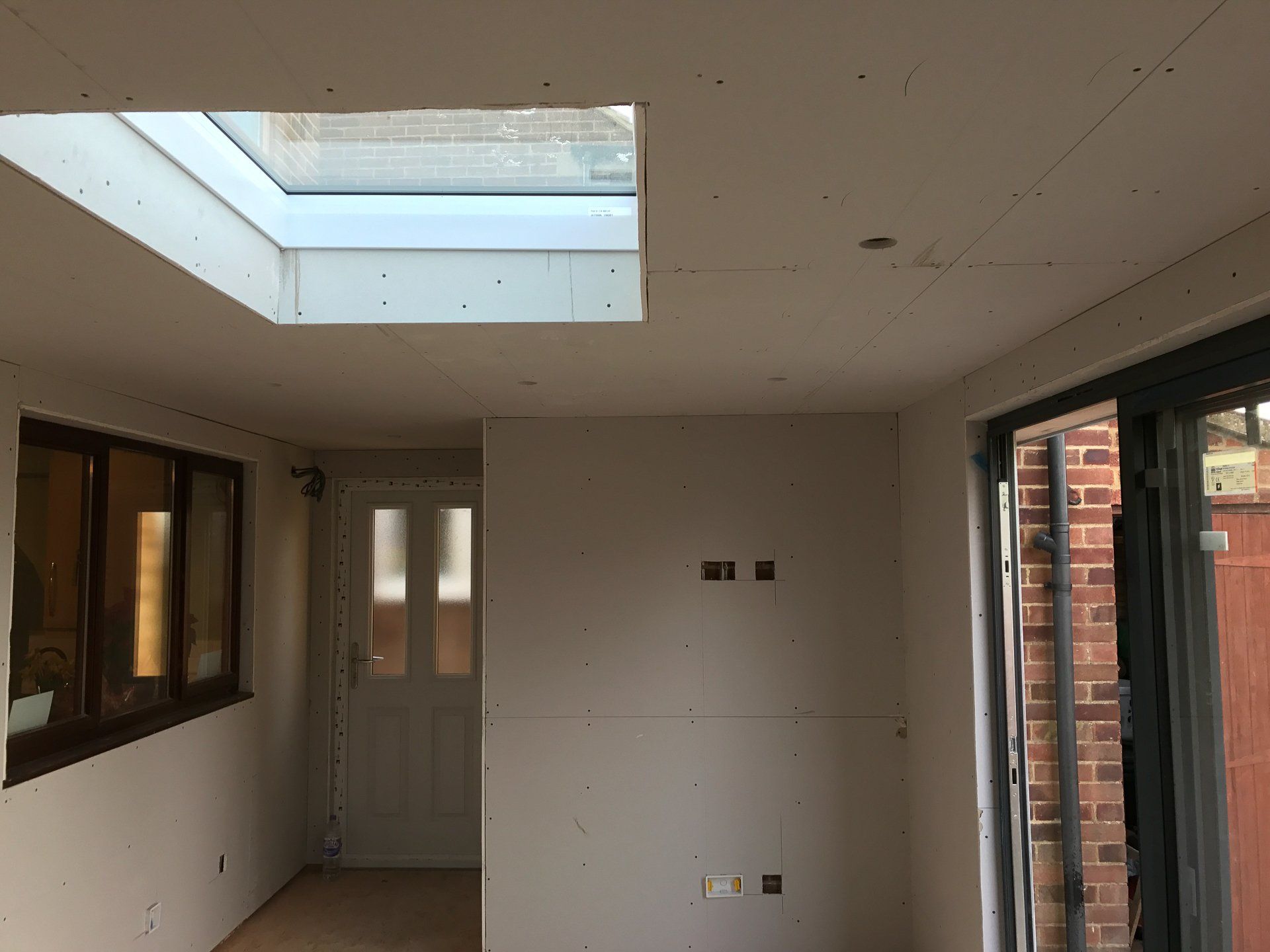 Annabel House Extension — project photograph 18