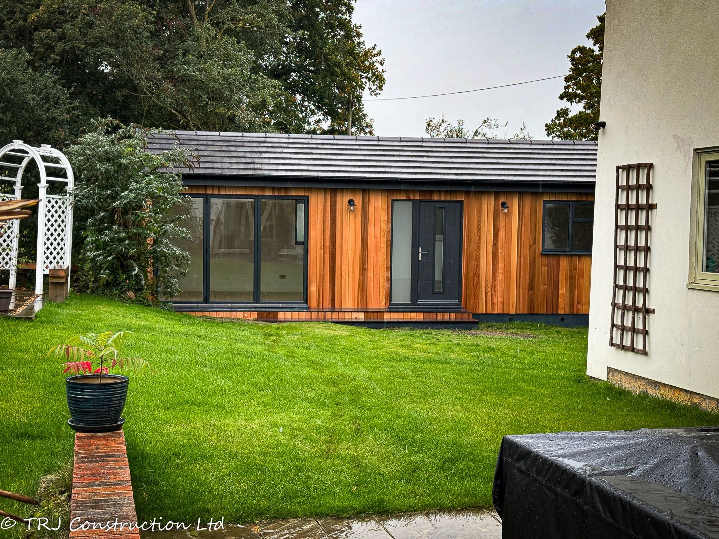 TRJ granny annexe project photo 475