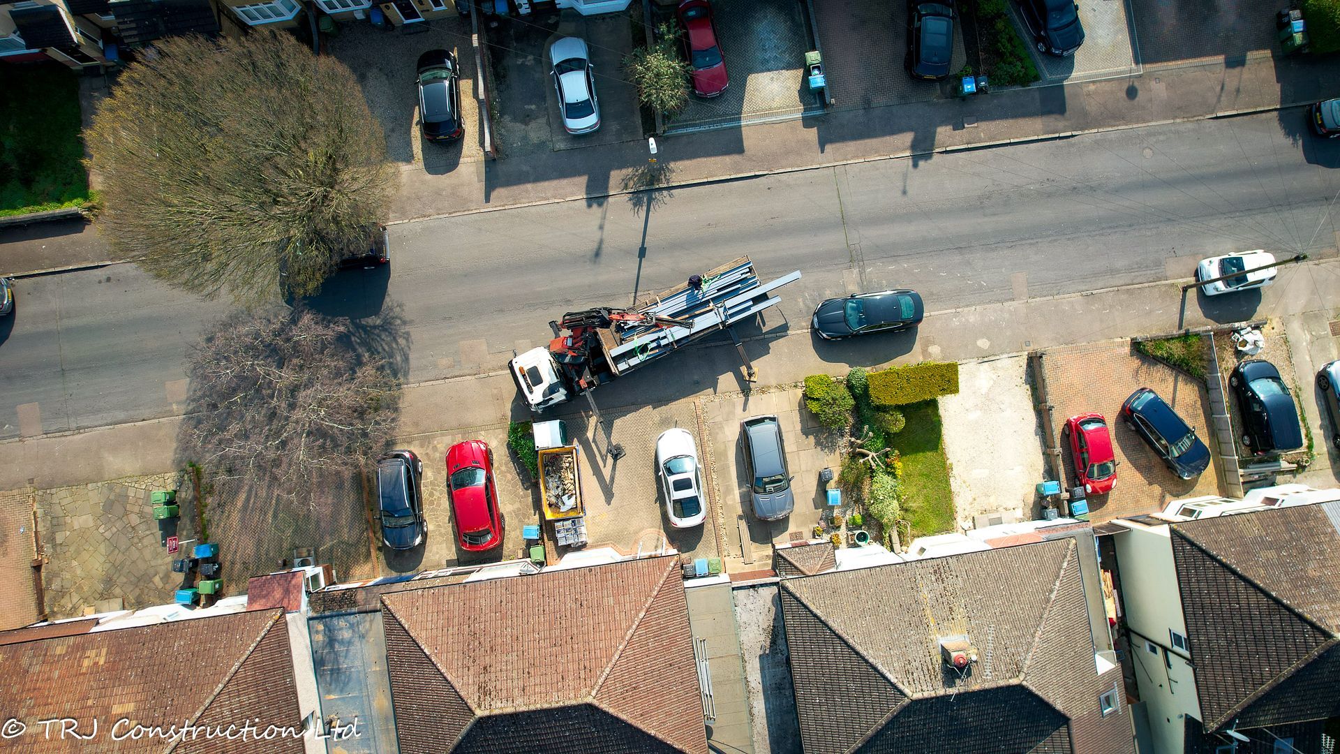 SIP House Extension in Watford — project photograph 71