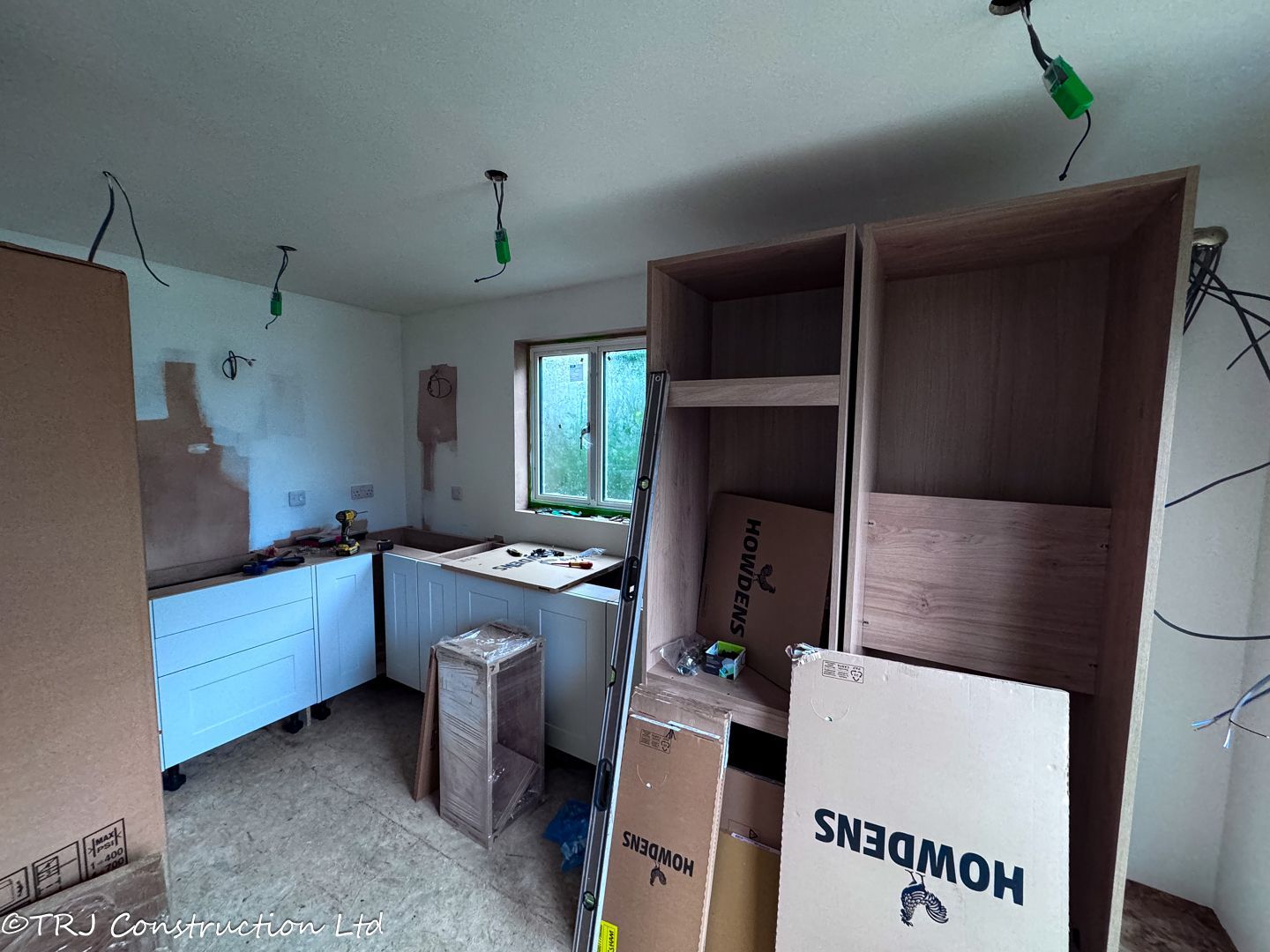 Granny Annexe in Amersham — project photograph 20