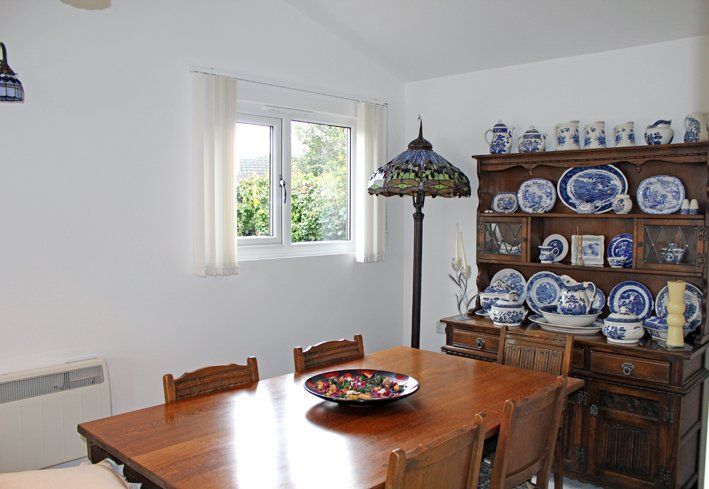 premiere garden rooms Herts