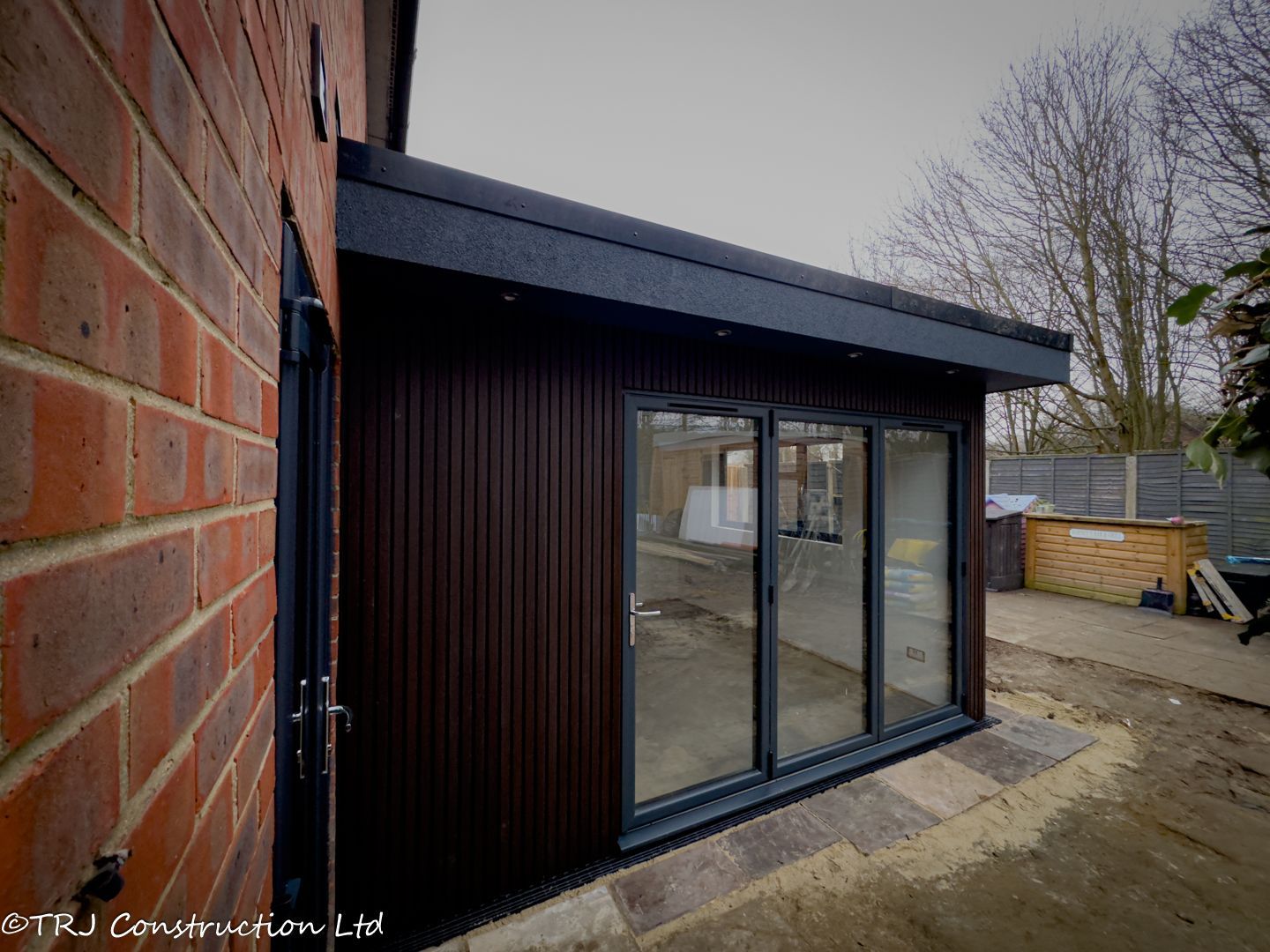 SIP House Extension in Harlow — project photograph 31