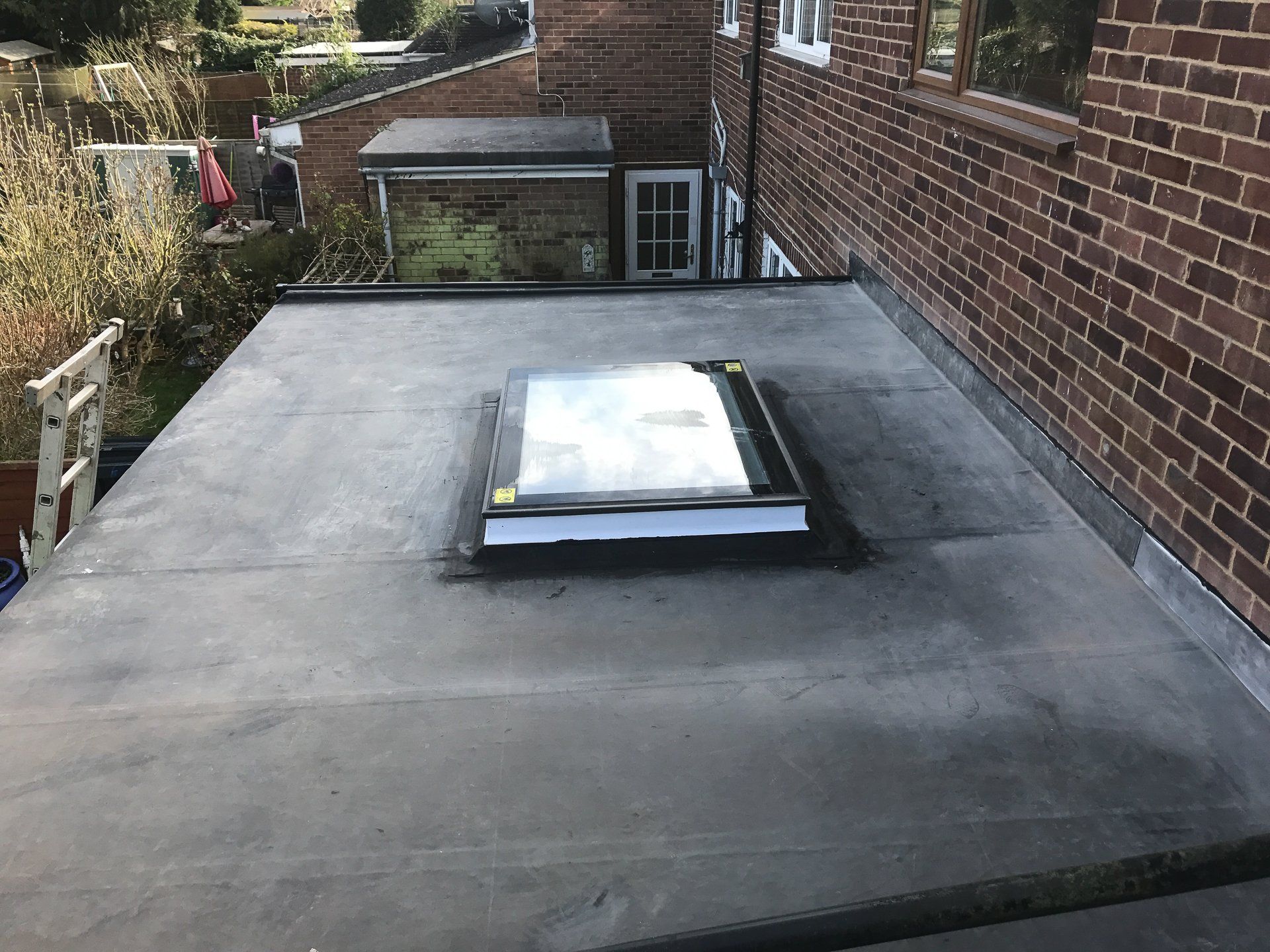 Annabel House Extension — project photograph 28