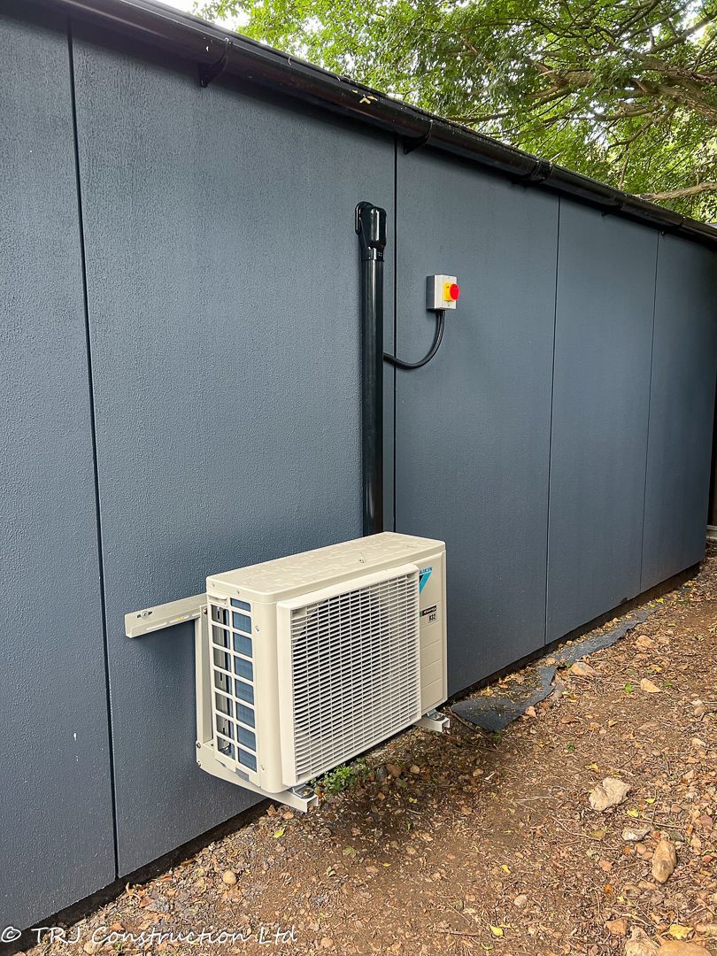 Air Conditioning
