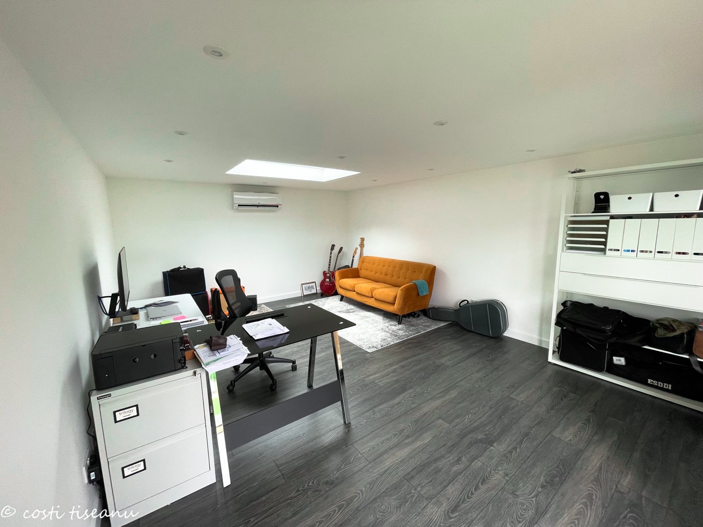 Granny Annexe — project photograph 4