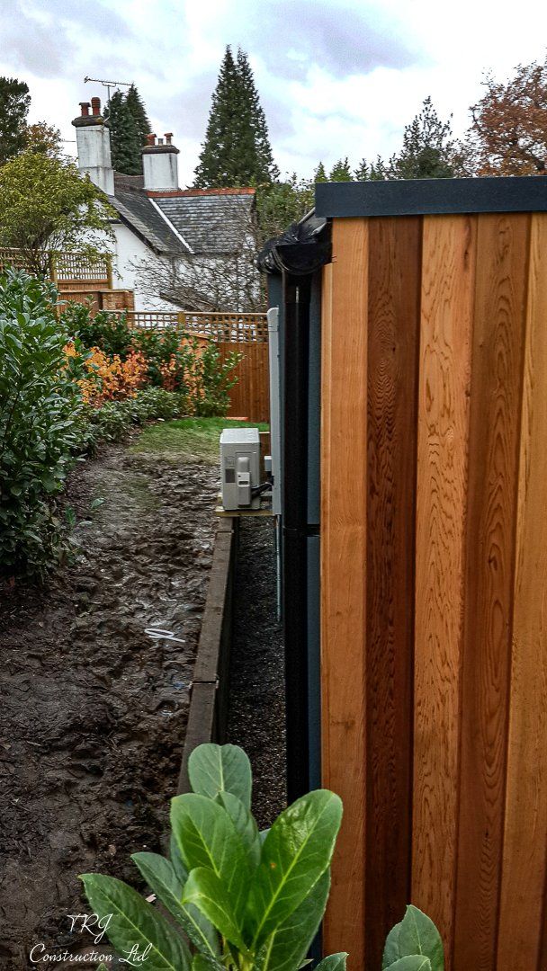 SIP Garden Gym Case Study — project photograph 7