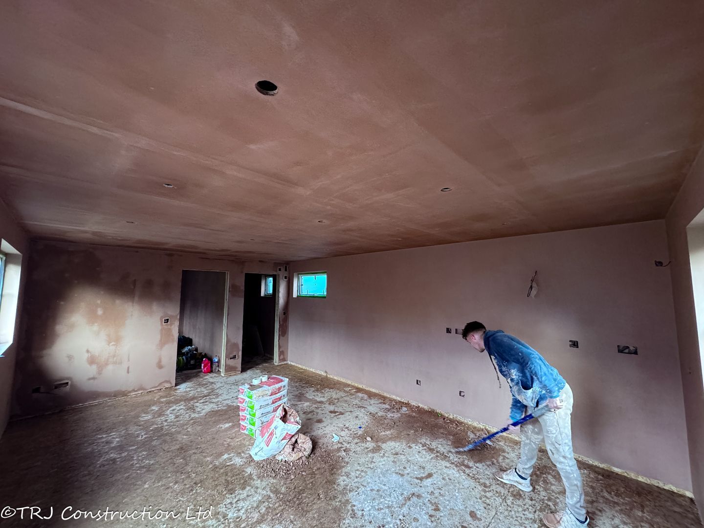 Granny Annexe in Amersham — project photograph 22