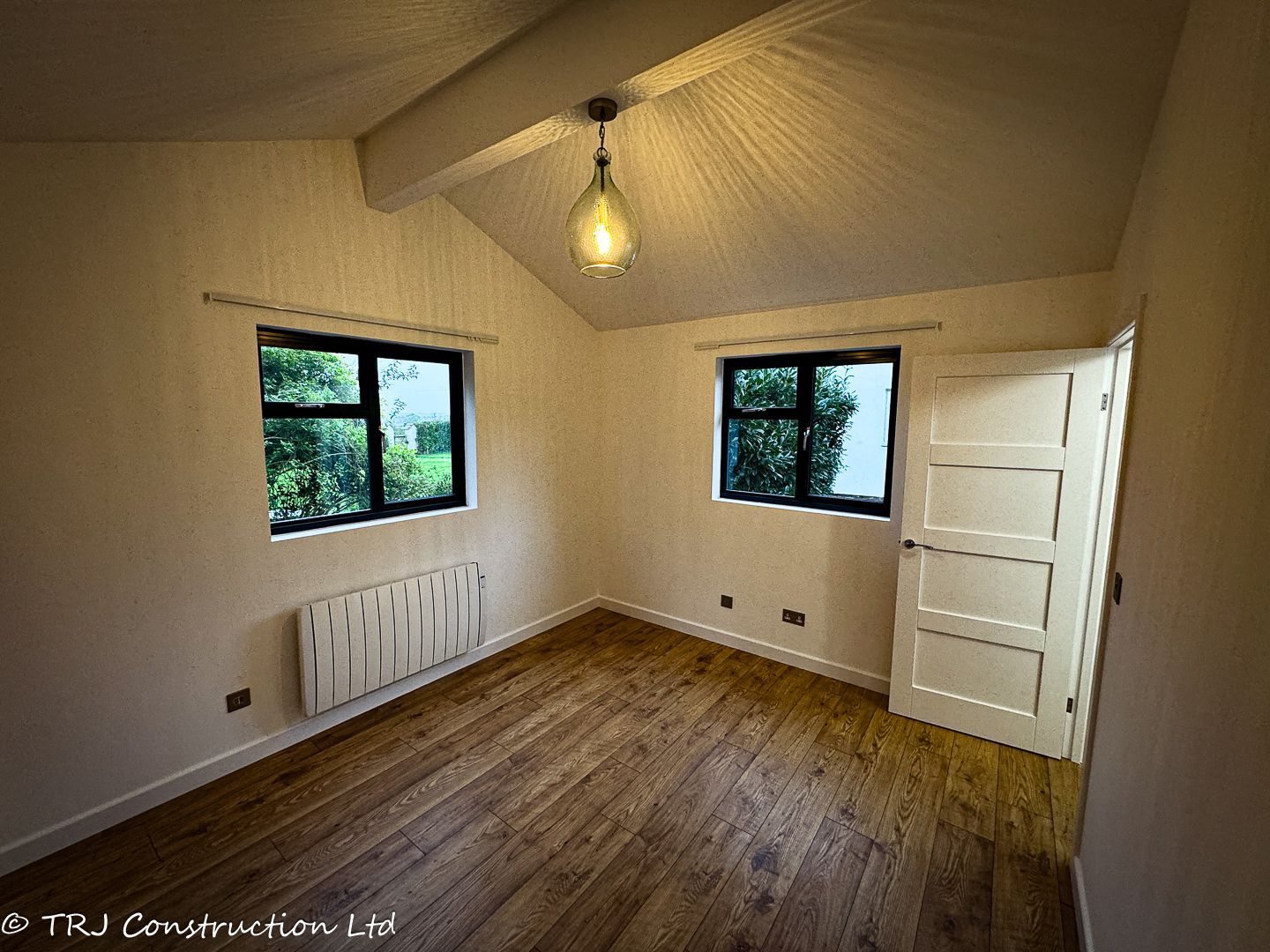 The White House Granny Annexe in Radley — project photograph 16