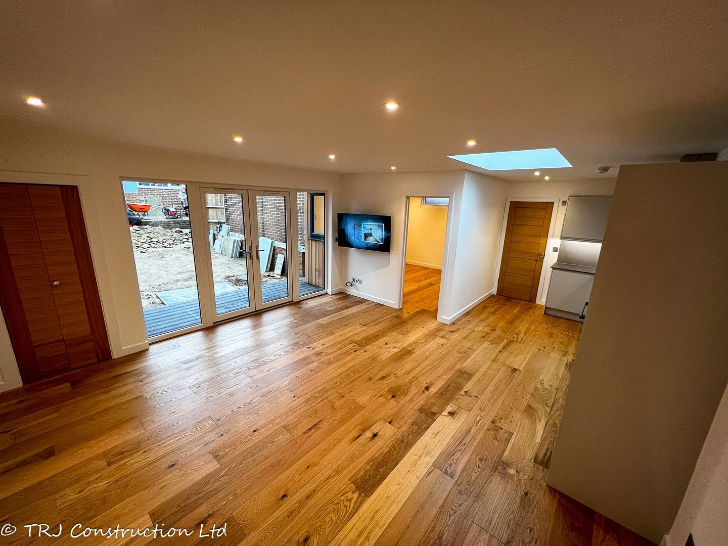 Granny Annexe in Hemel Hempstead — project photograph 13