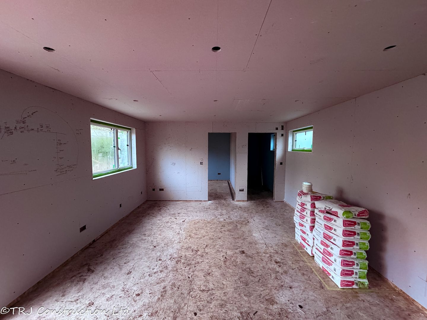 Granny Annexe in Amersham — project photograph 25