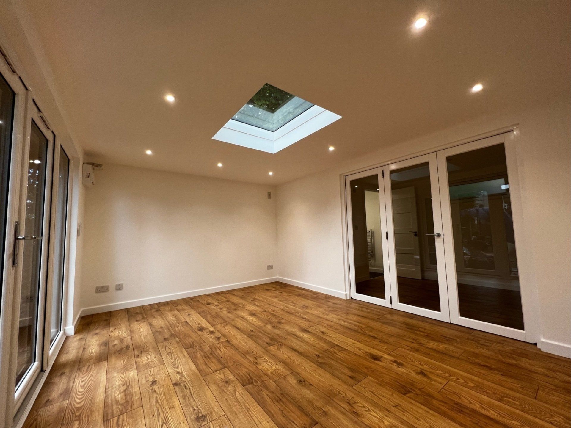 Costi and Trj truly fit the bill! — project photograph 3