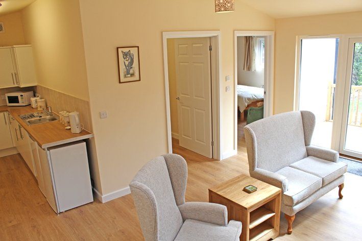 premiere garden rooms