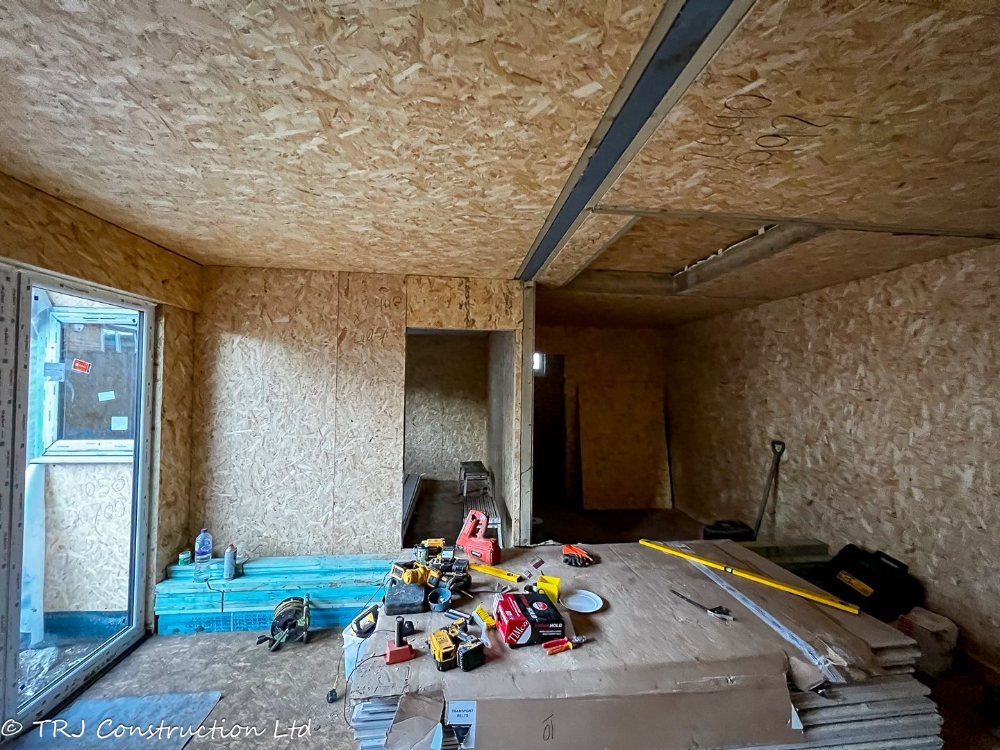 Granny Annexe in Hemel Hempstead — project photograph 49