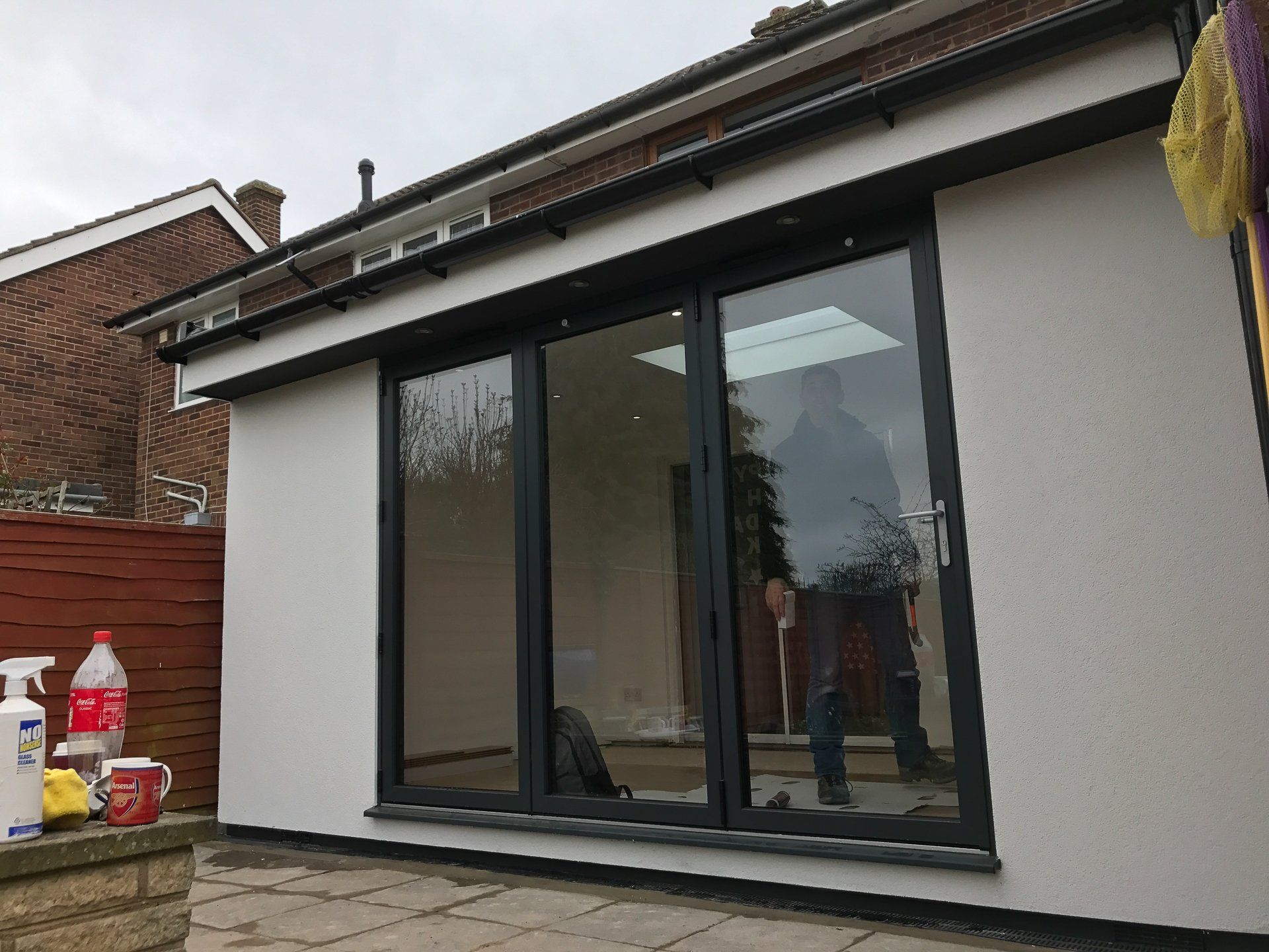 Annabel House Extension — project photograph 30