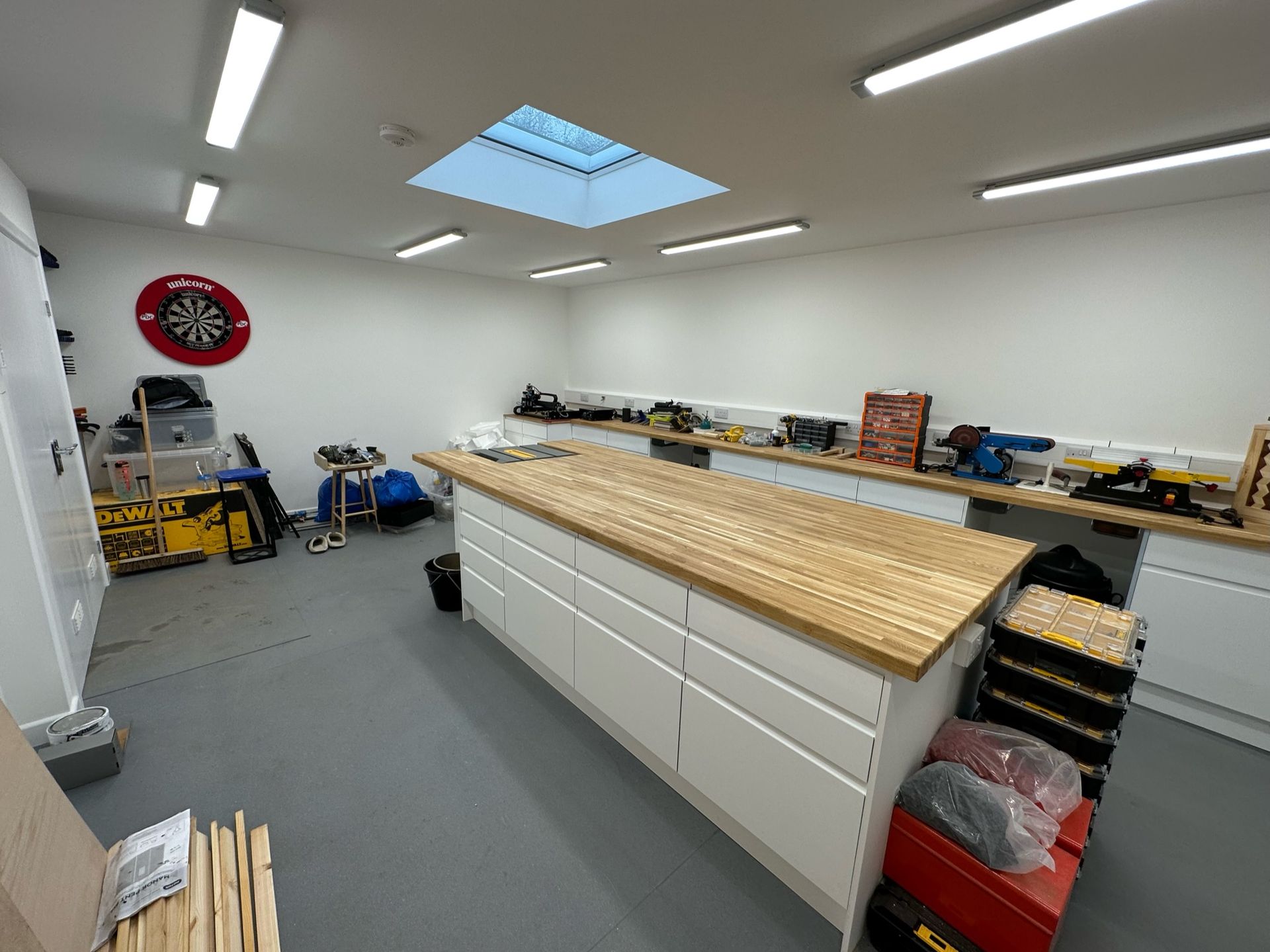 Garden Workshop & Office — project photograph 4