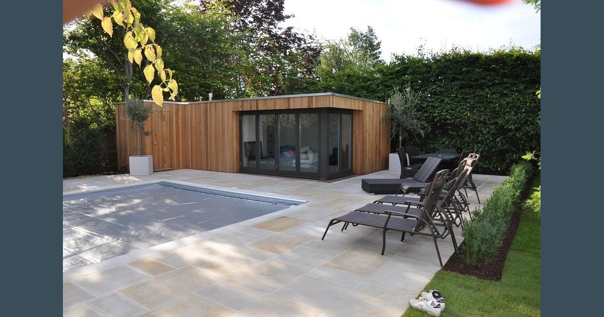 Benefits of a Garden Office