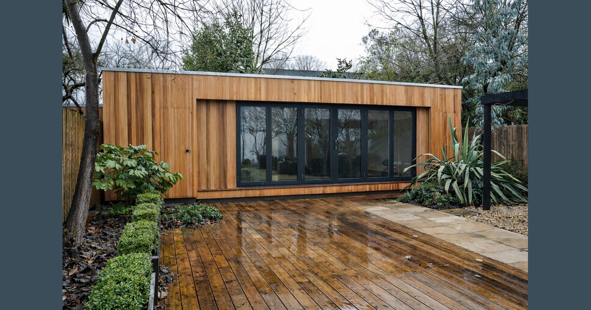 SIP Panel Thickness