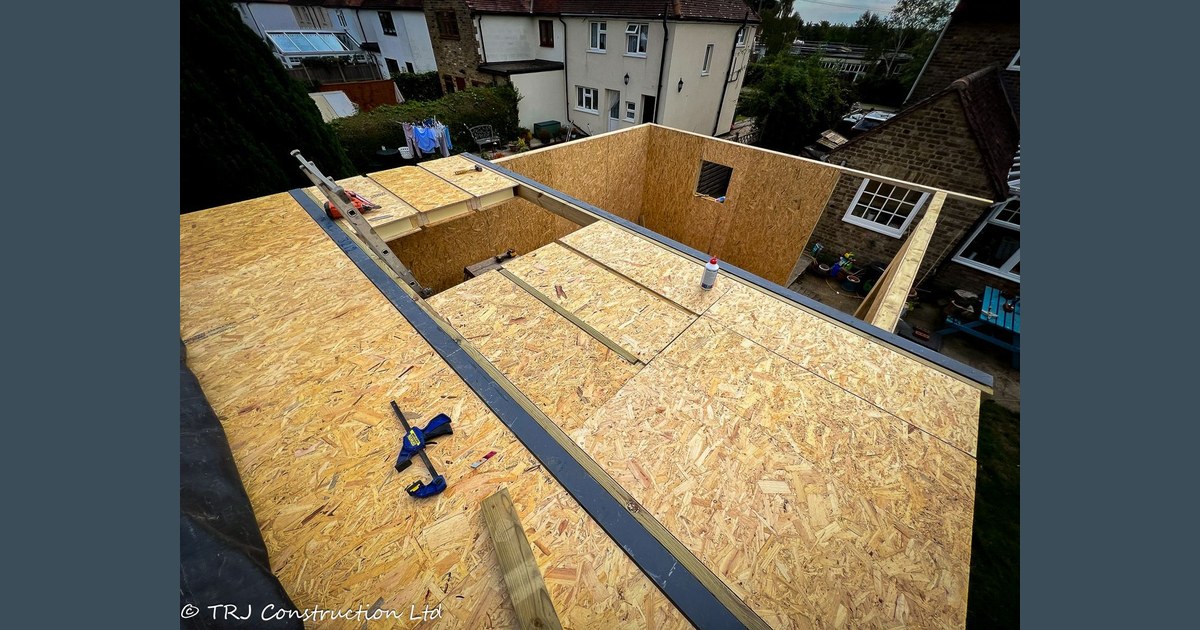 Lower Heating Bills with SIP Panels
